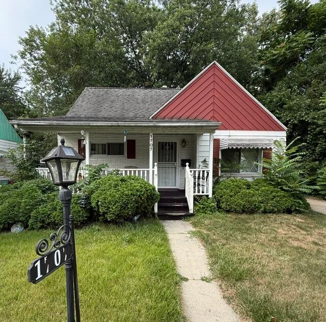 1707 Greenbrook Lane — photo