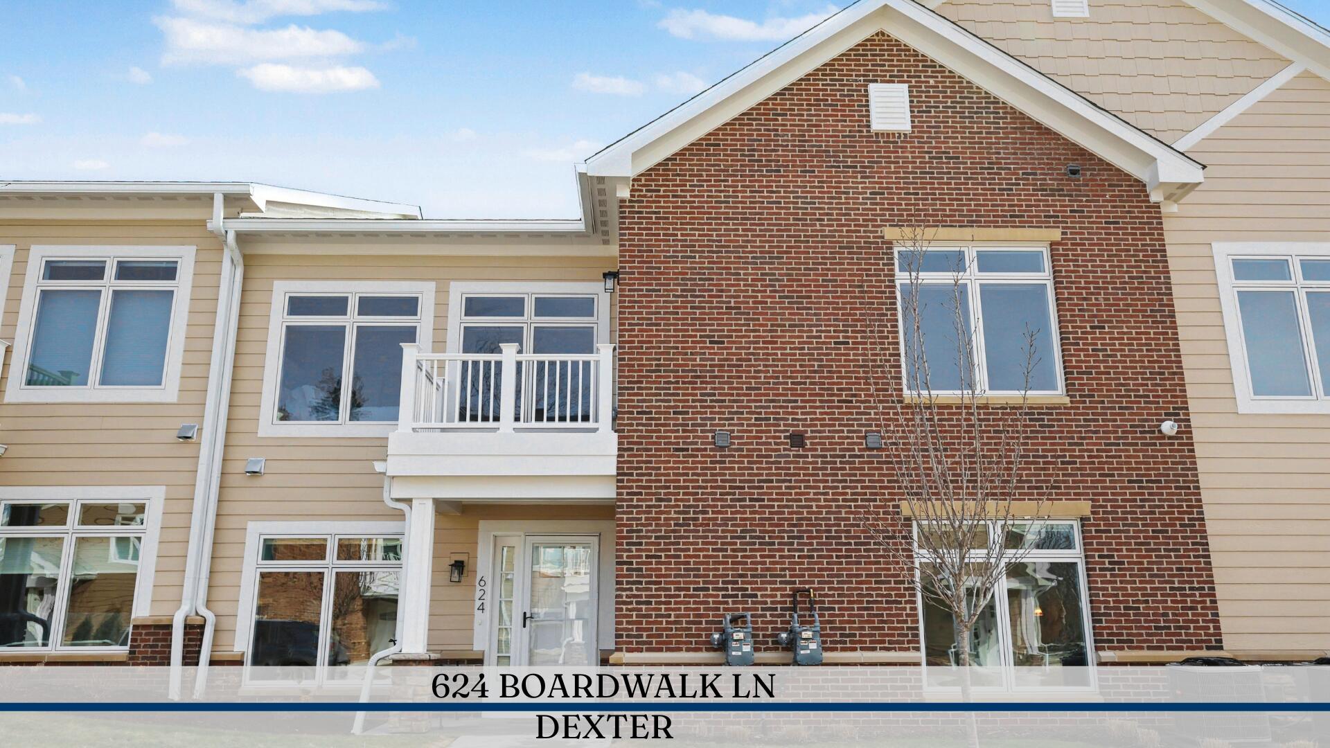 624 Boardwalk Lane — photo