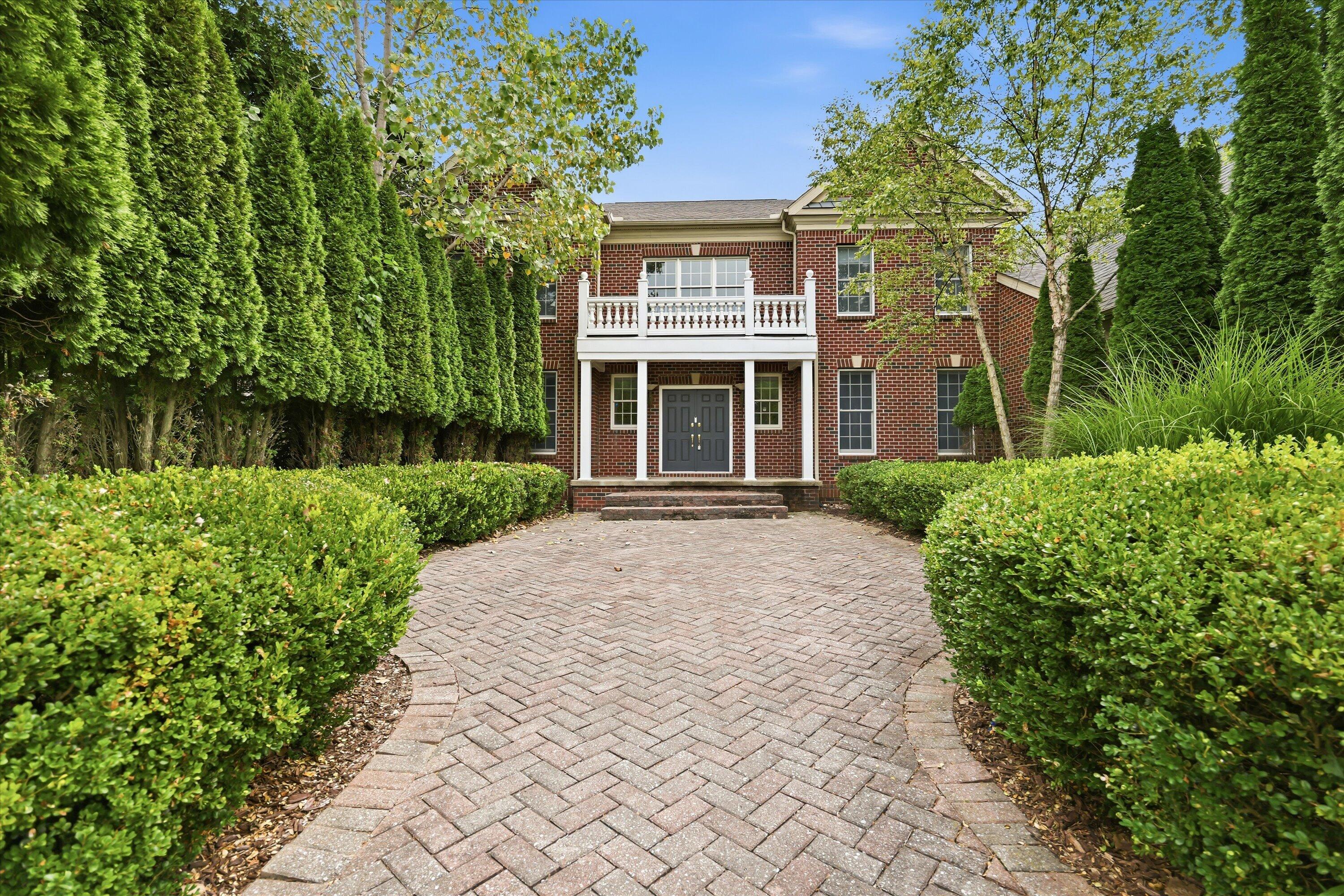 2086 Autumn Hill Drive — photo