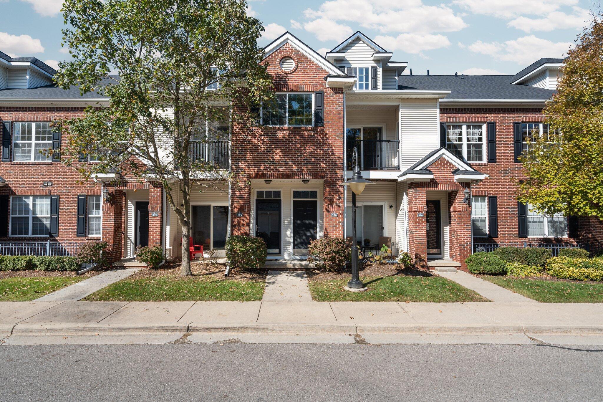 331 Scio Village Court 279 — photo