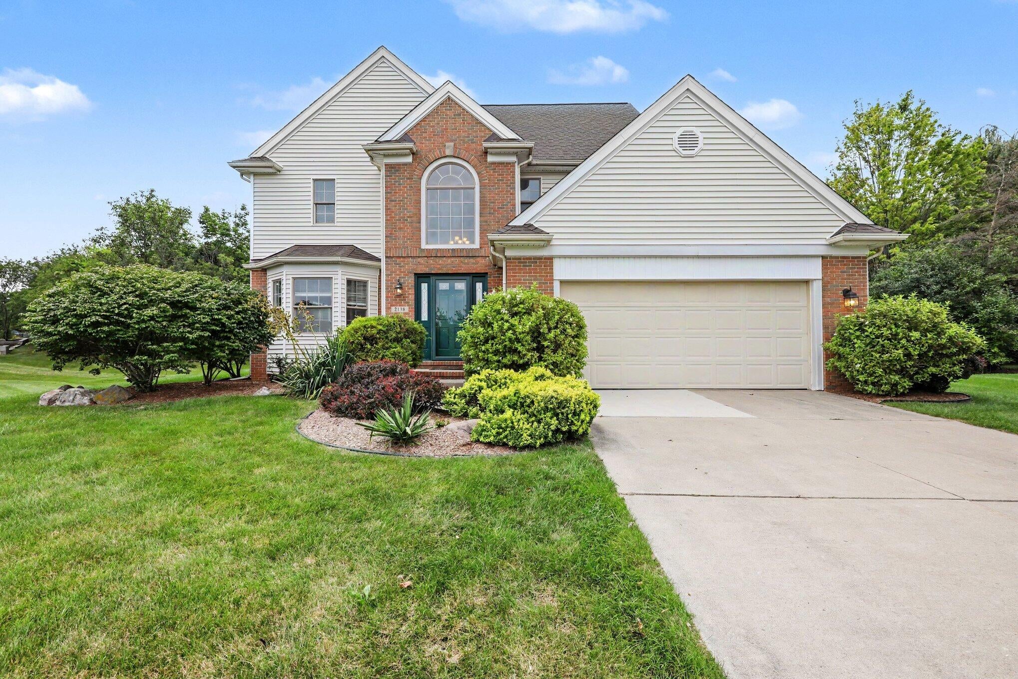 2138 Vail Court — photo
