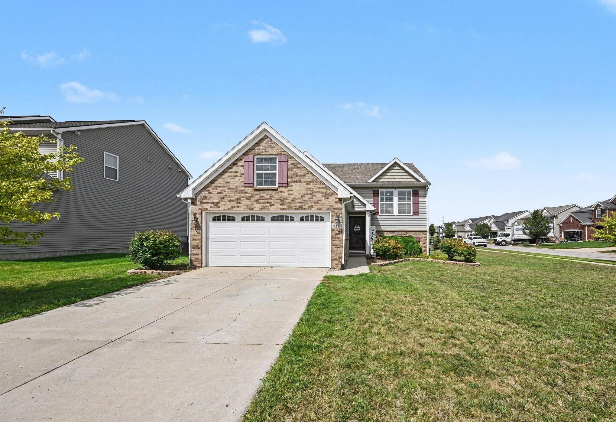 9217 Country View Drive — photo