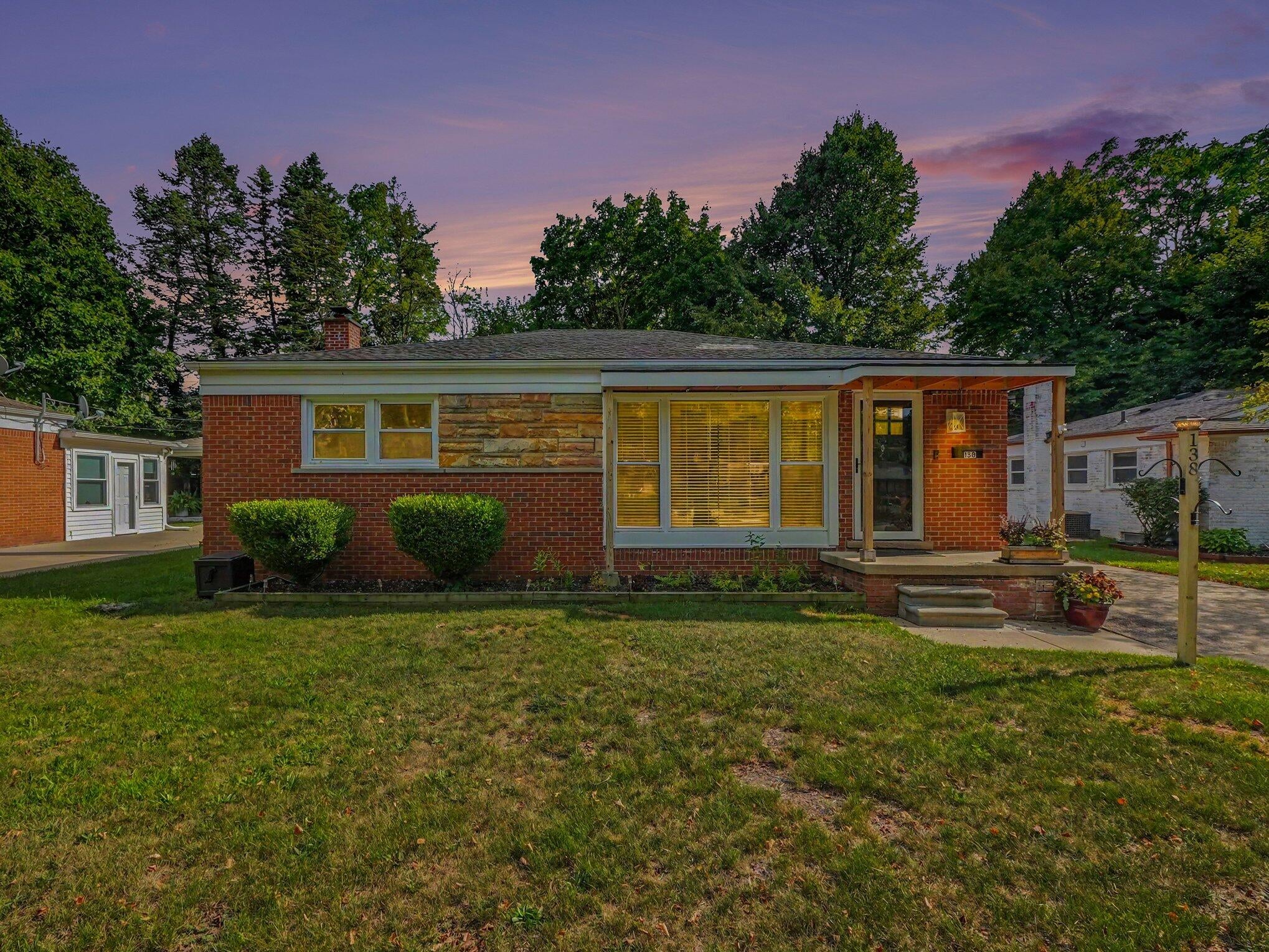138 Pleasant Ridge Drive — photo