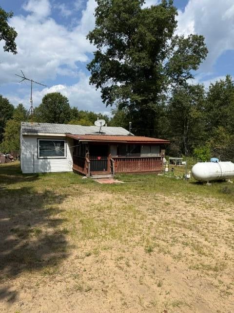 2565 N M-18 — photo