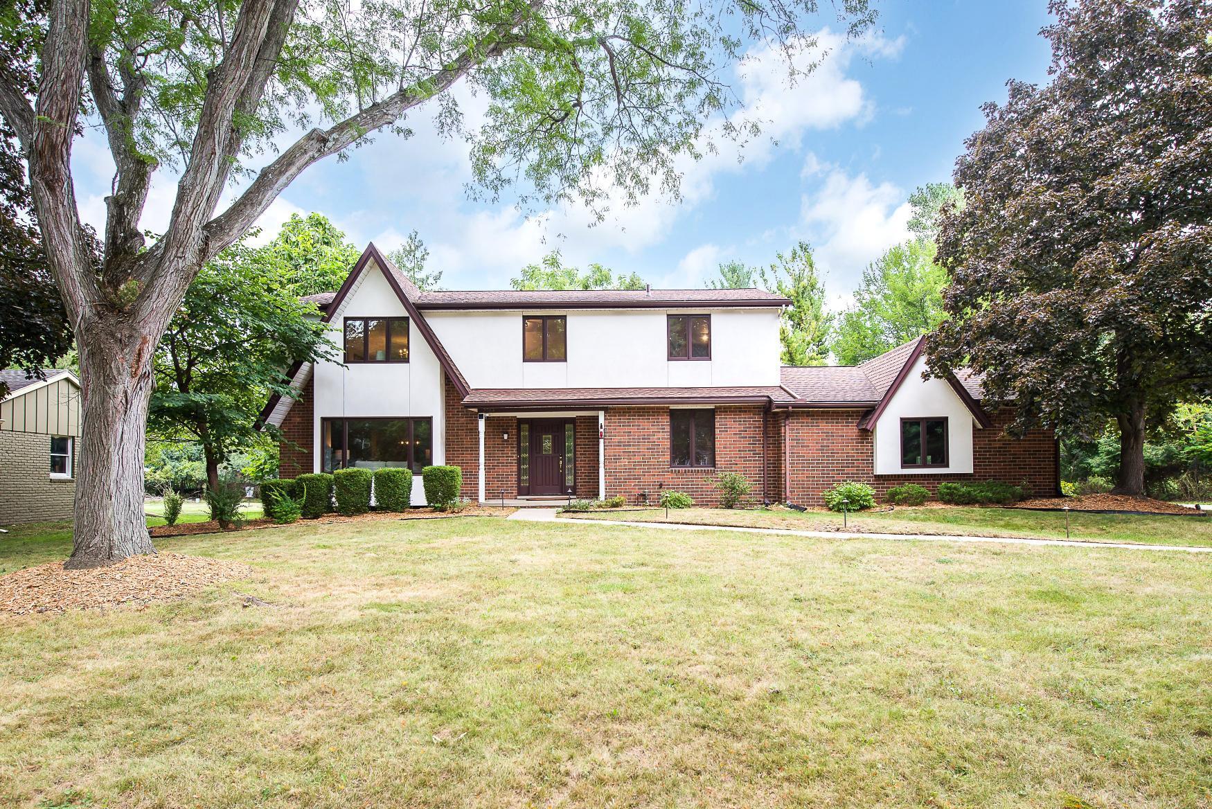 2764 Lowell Road — photo