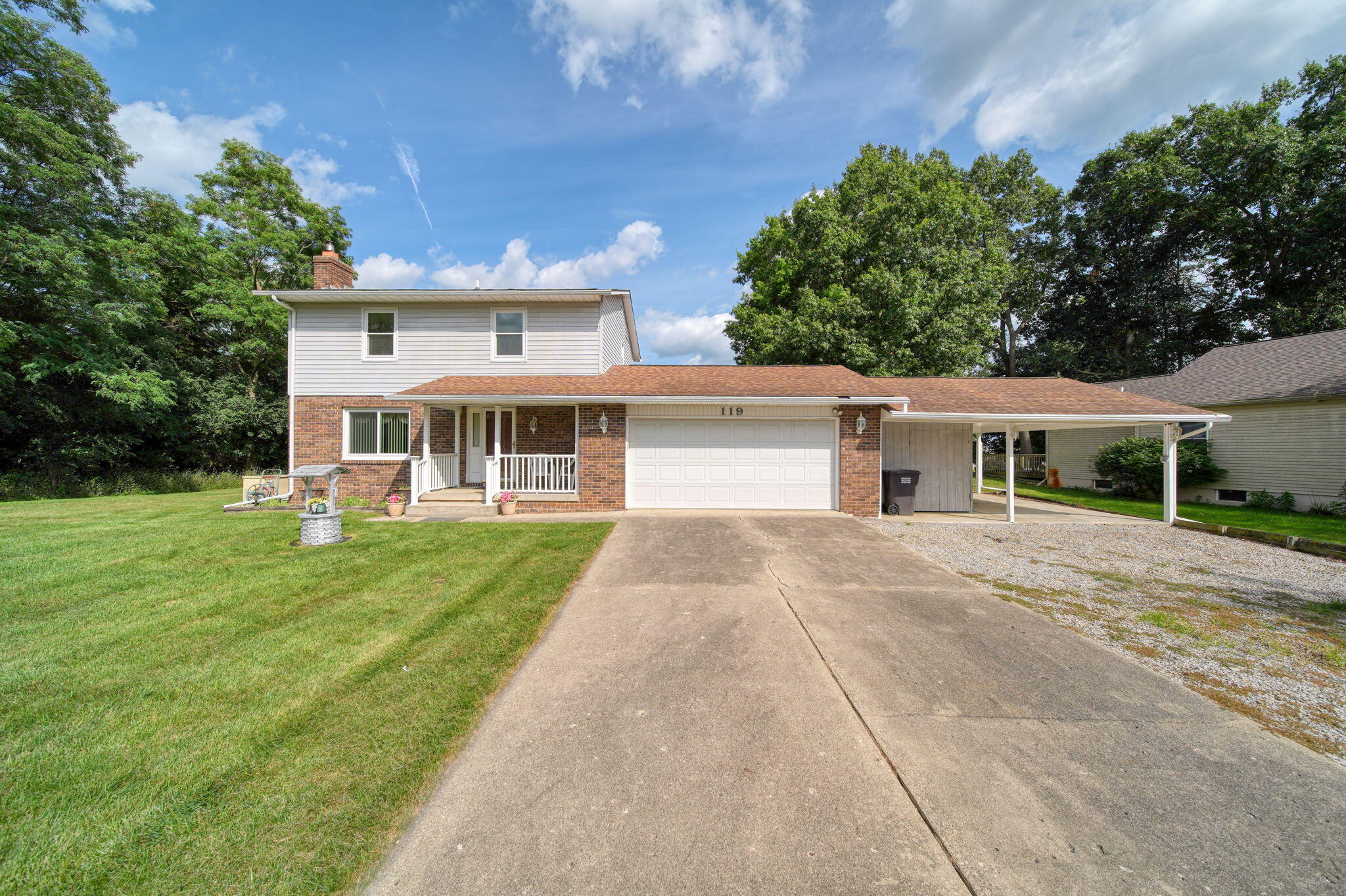 119 Claremont Circle — photo
