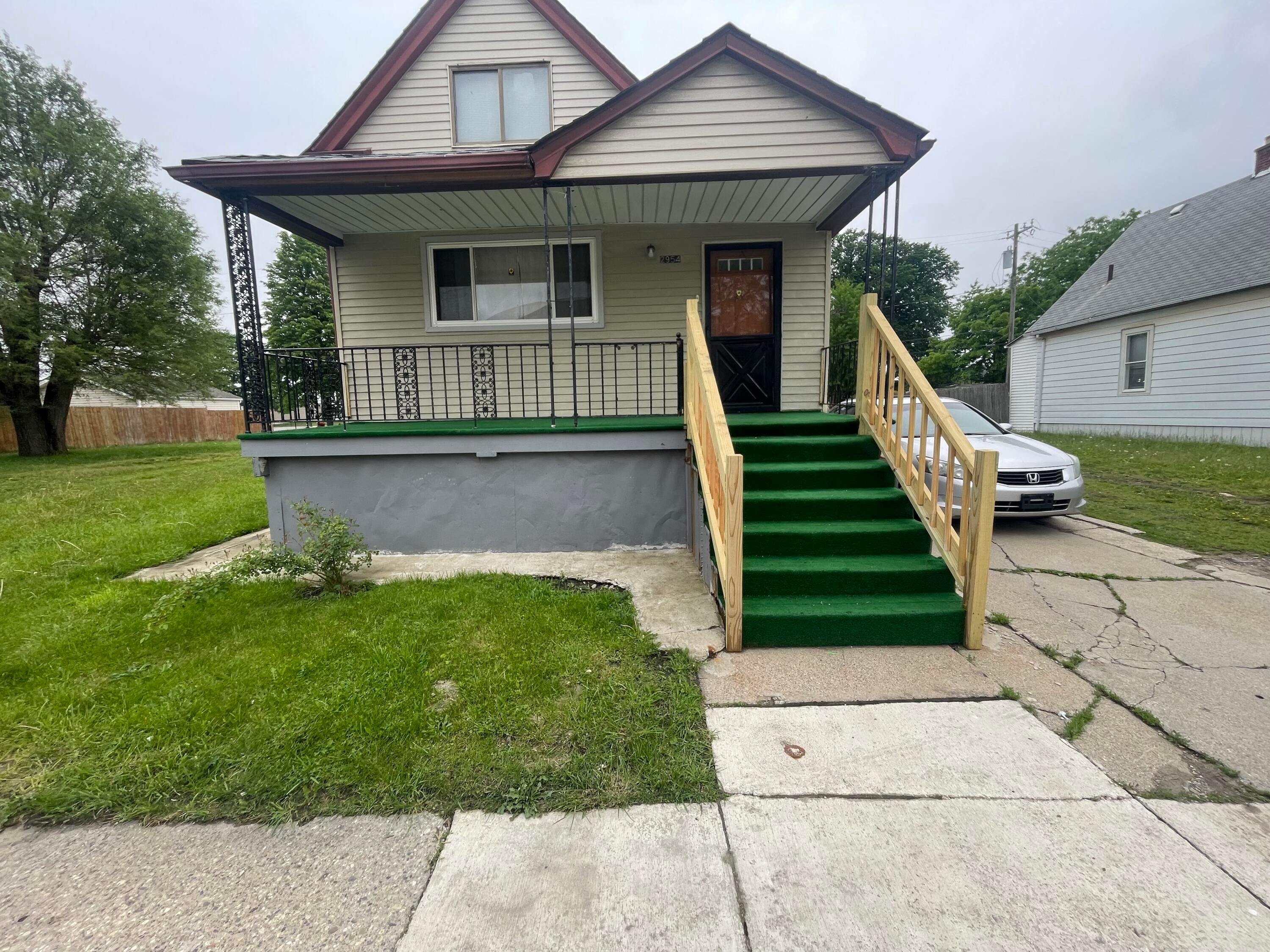 2954 Goodson Street — photo