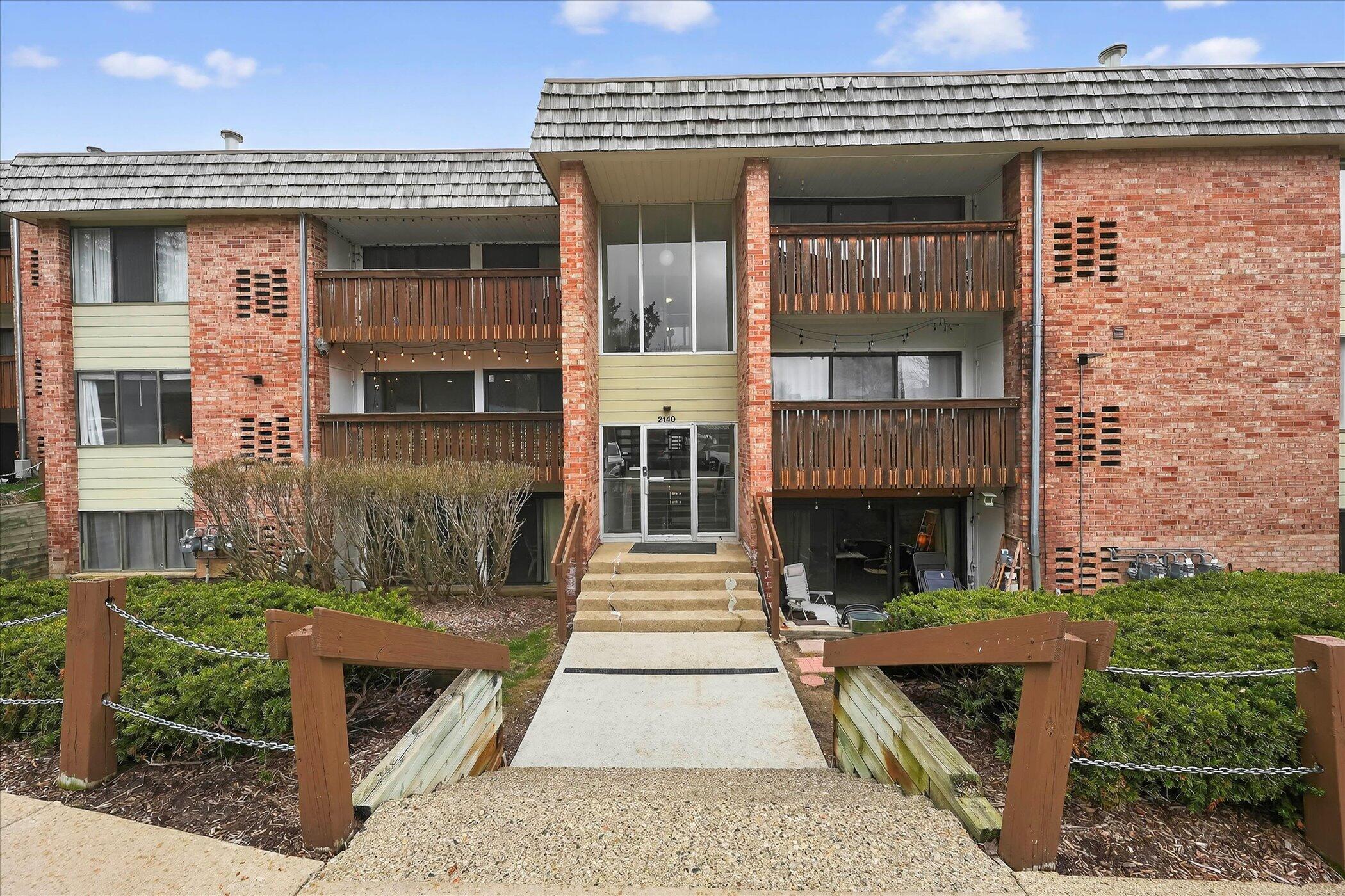 2140 Pauline Boulevard 206 — photo