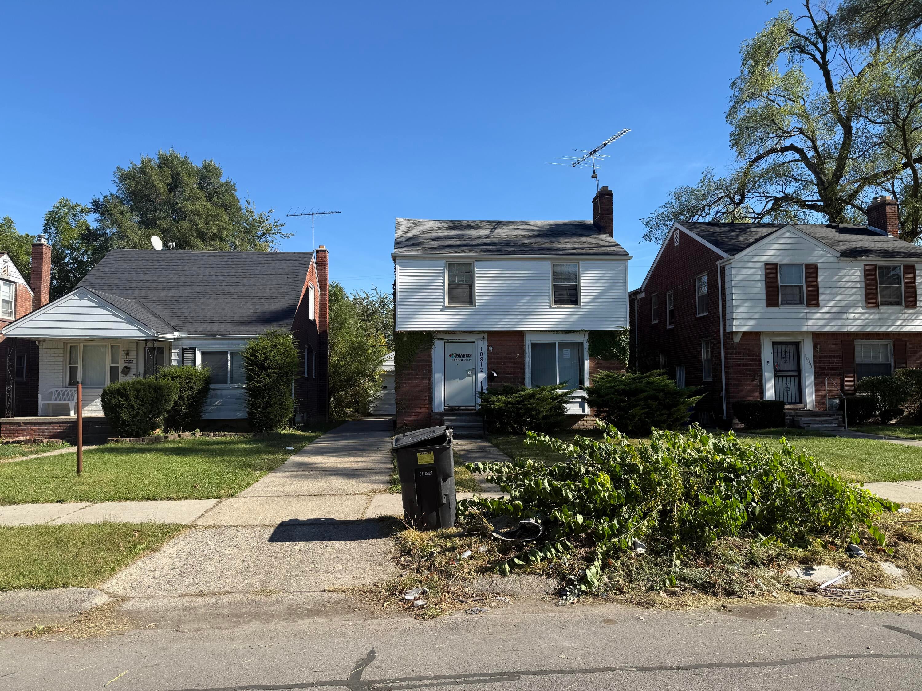 10812 Balfour Road — photo