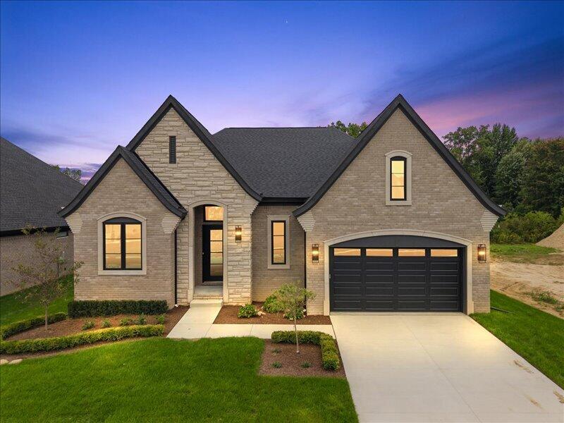 57363 Meadowridge Drive — photo