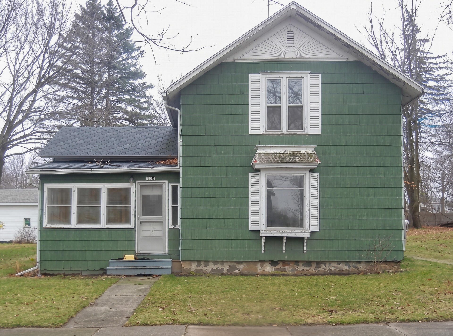 150 N Kingsbury Avenue — photo