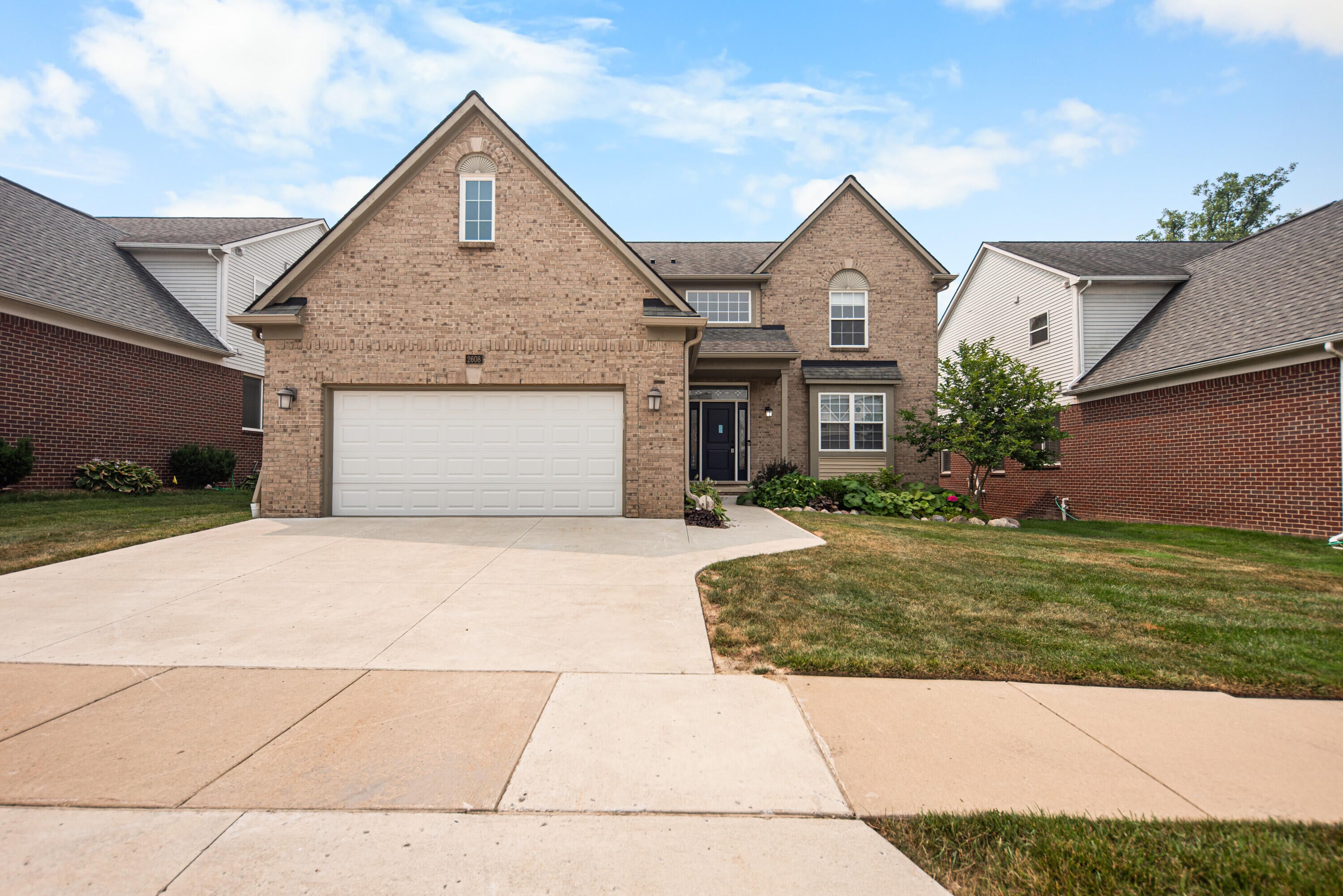 2608 Nadia Court — photo