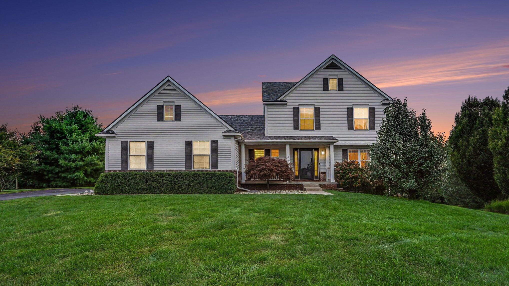 2663 Island Hills Drive — photo