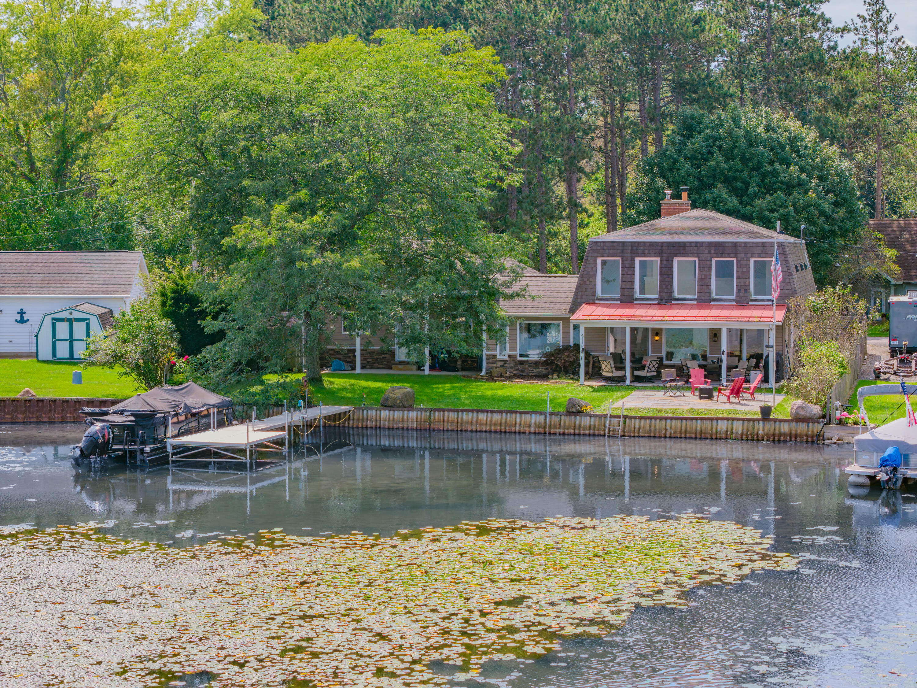 5065 Pine Drive, Jackson, MI 49201 — photo 3