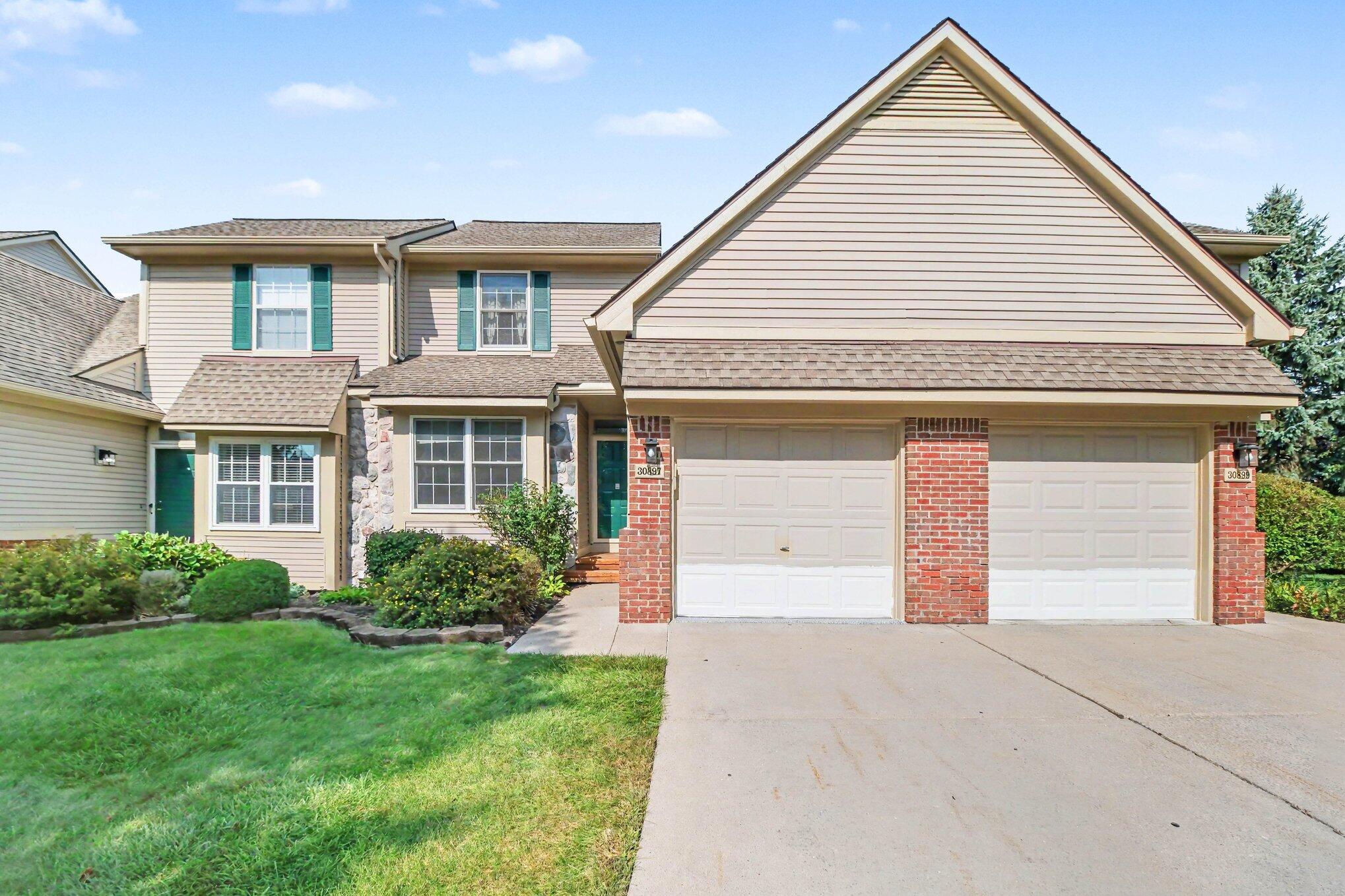 30897 Jasper Ridge, Novi, MI 48377 — photo 2