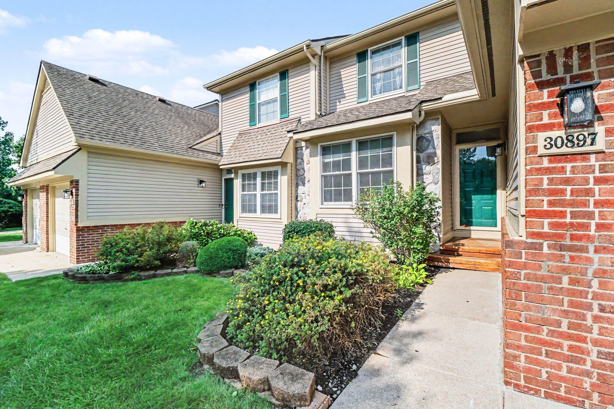 30897 Jasper Ridge, Novi, MI 48377 — photo 3