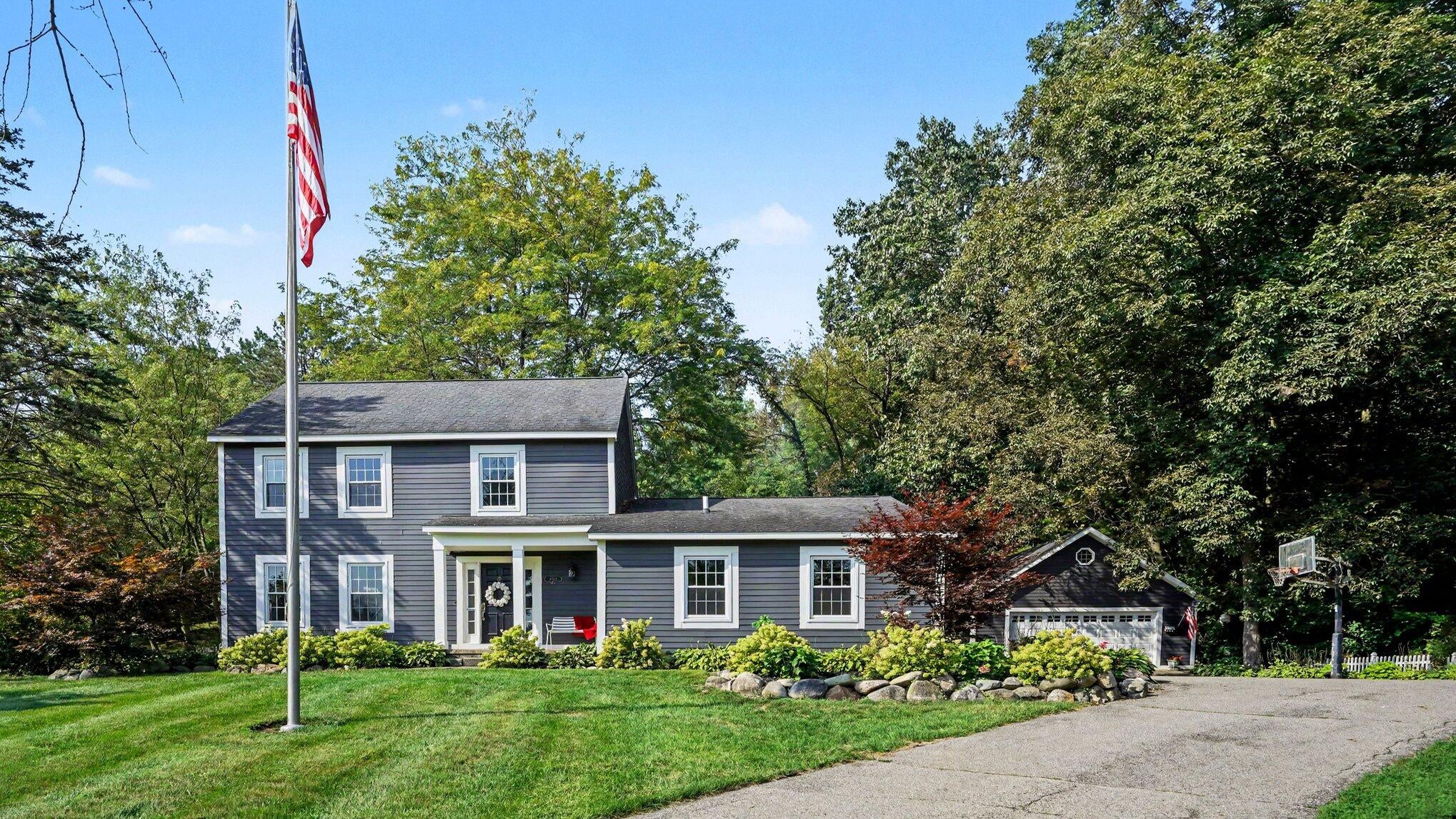 9712 Timber Hill Court — photo
