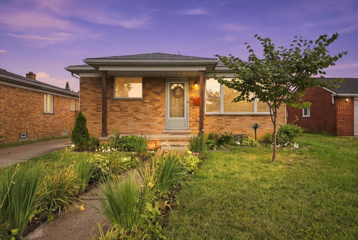 6518 Fenton Street — photo