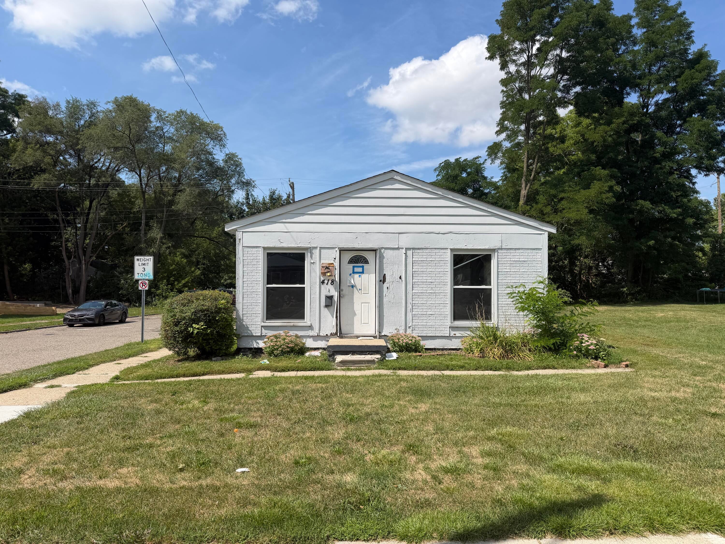 418 Franklin Road — photo