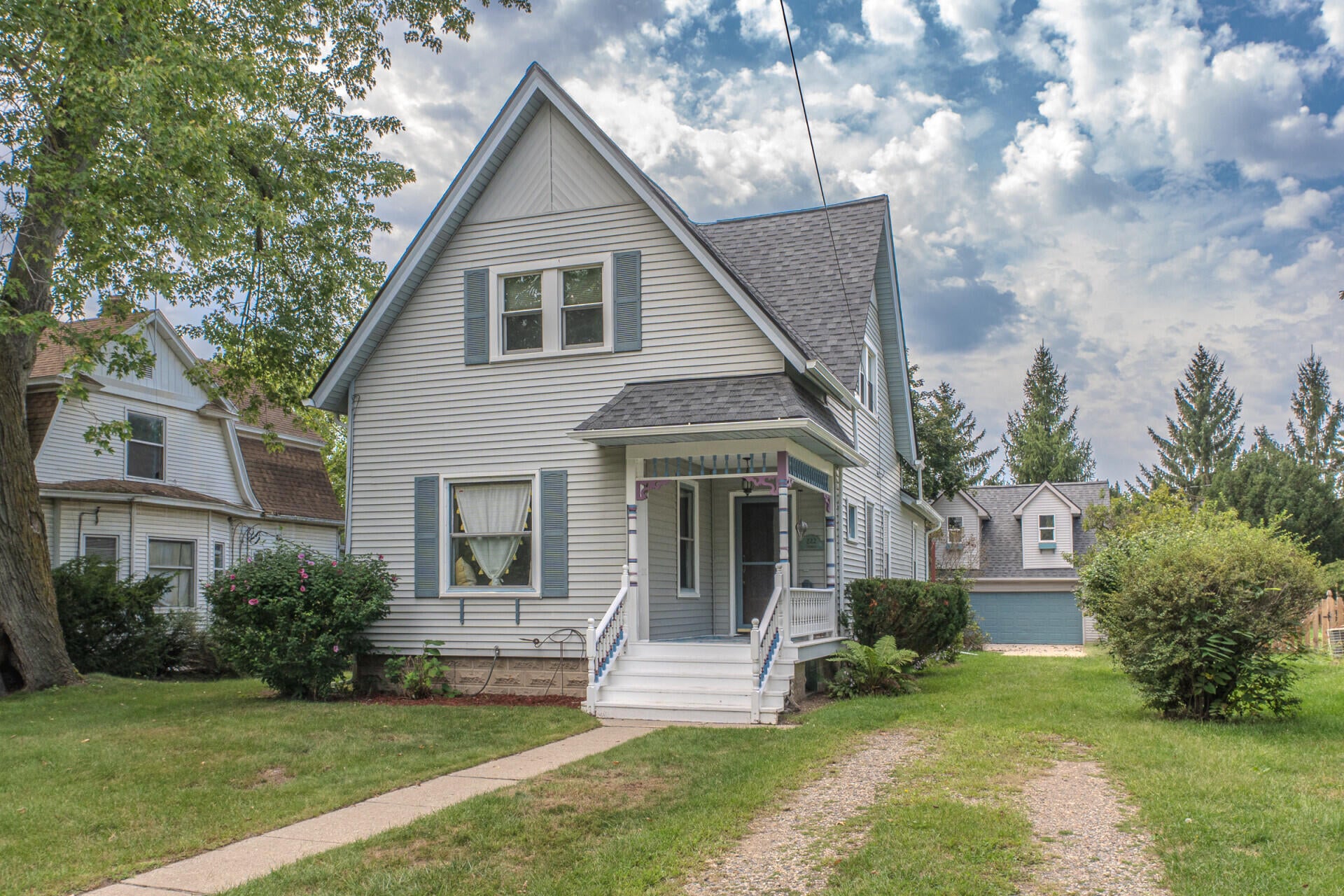 222 Monroe Street — photo