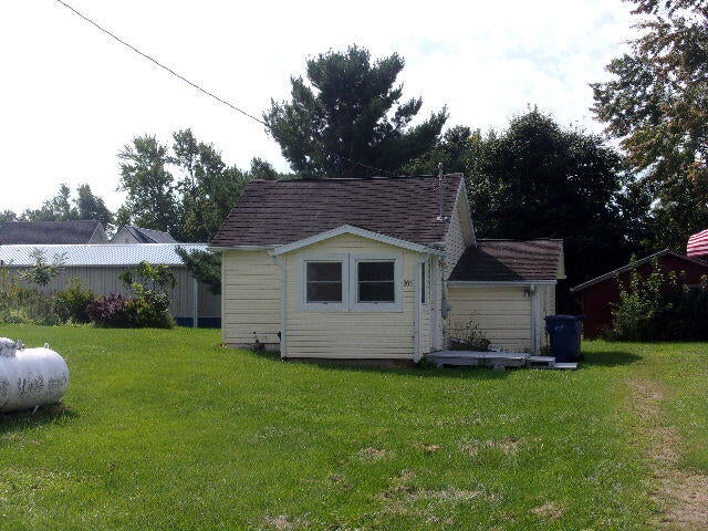 205 W Center Street — photo