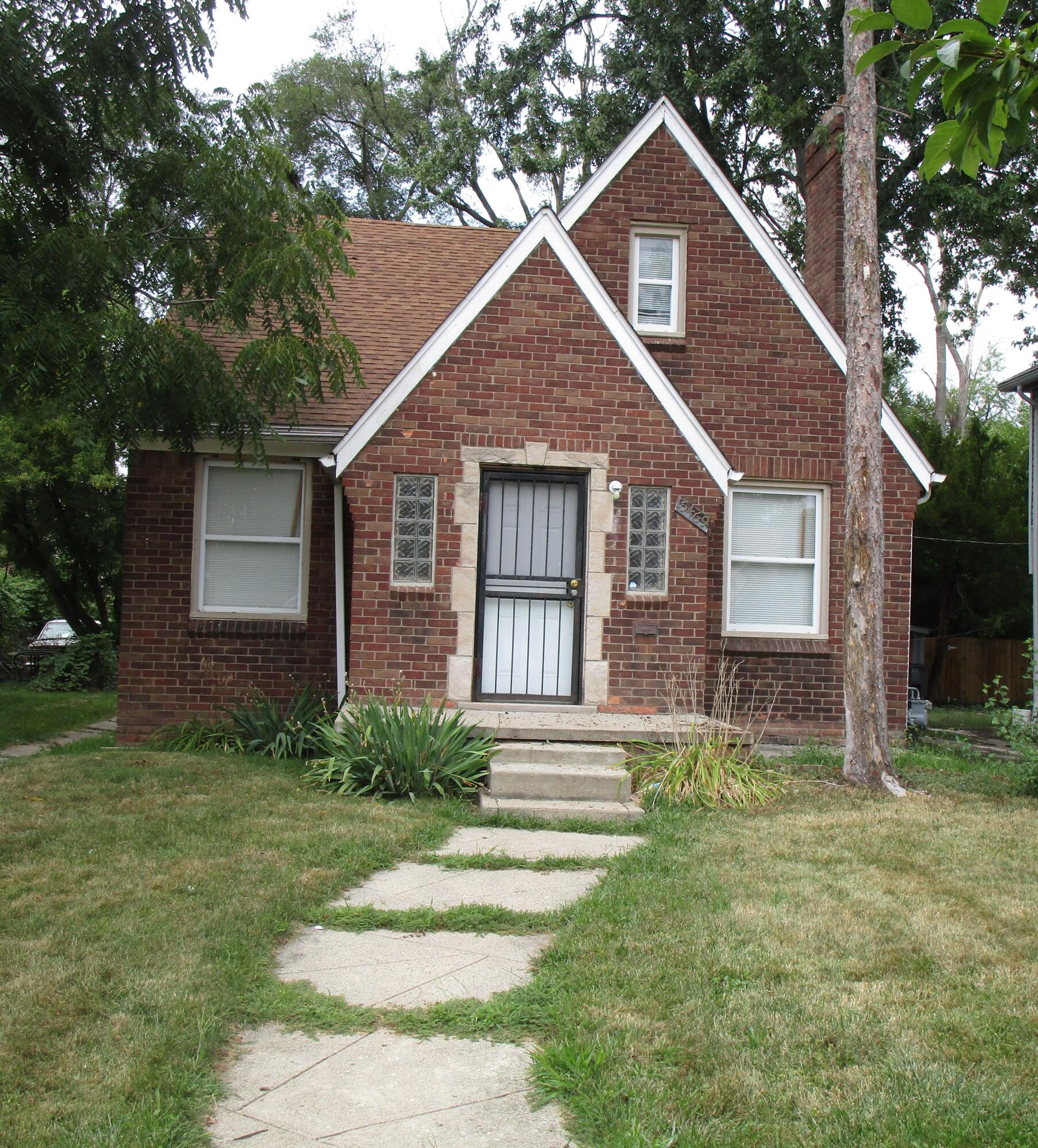 15469 Coyle Street — photo