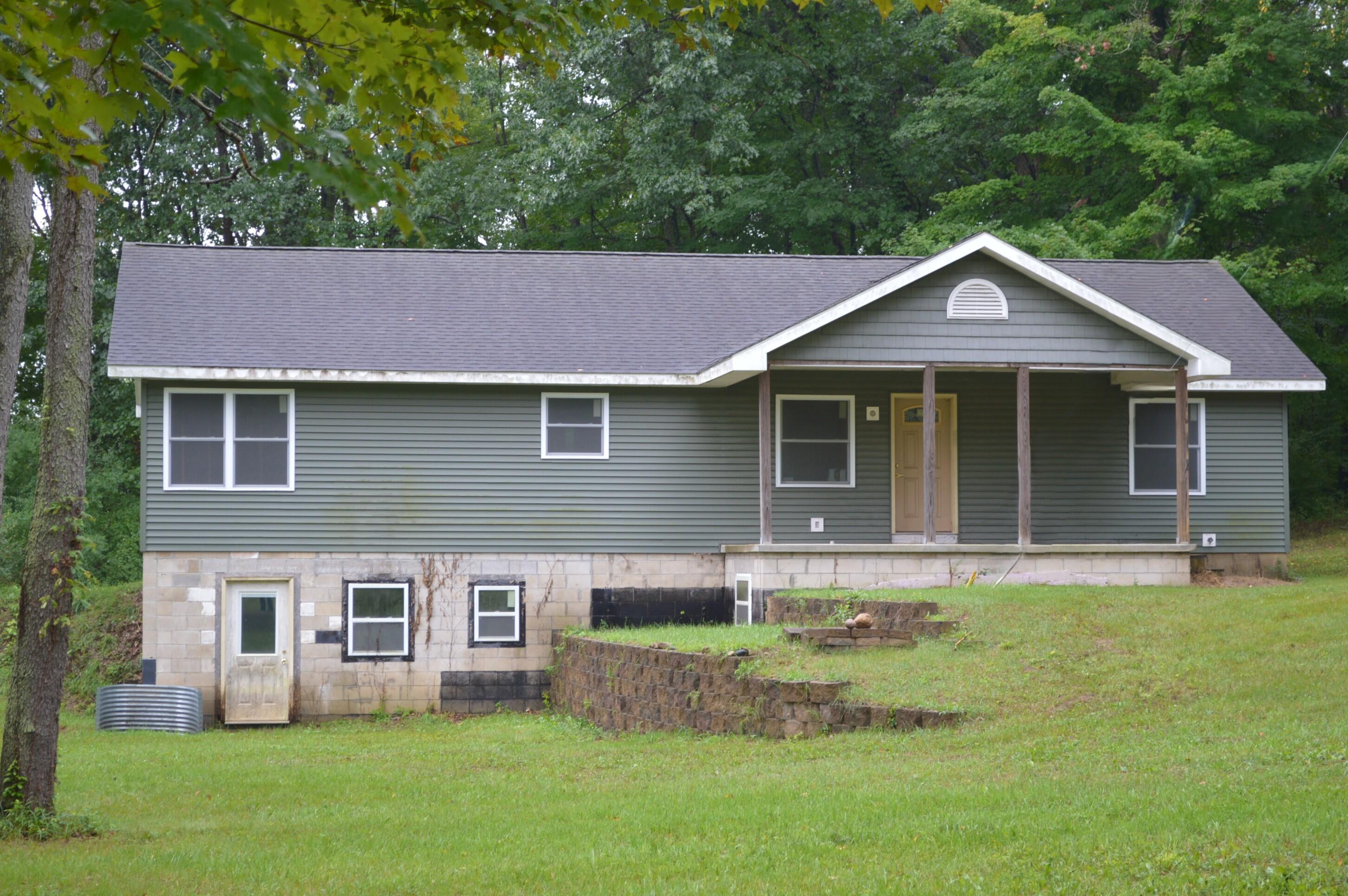 6551 Ann Arbor Road — photo