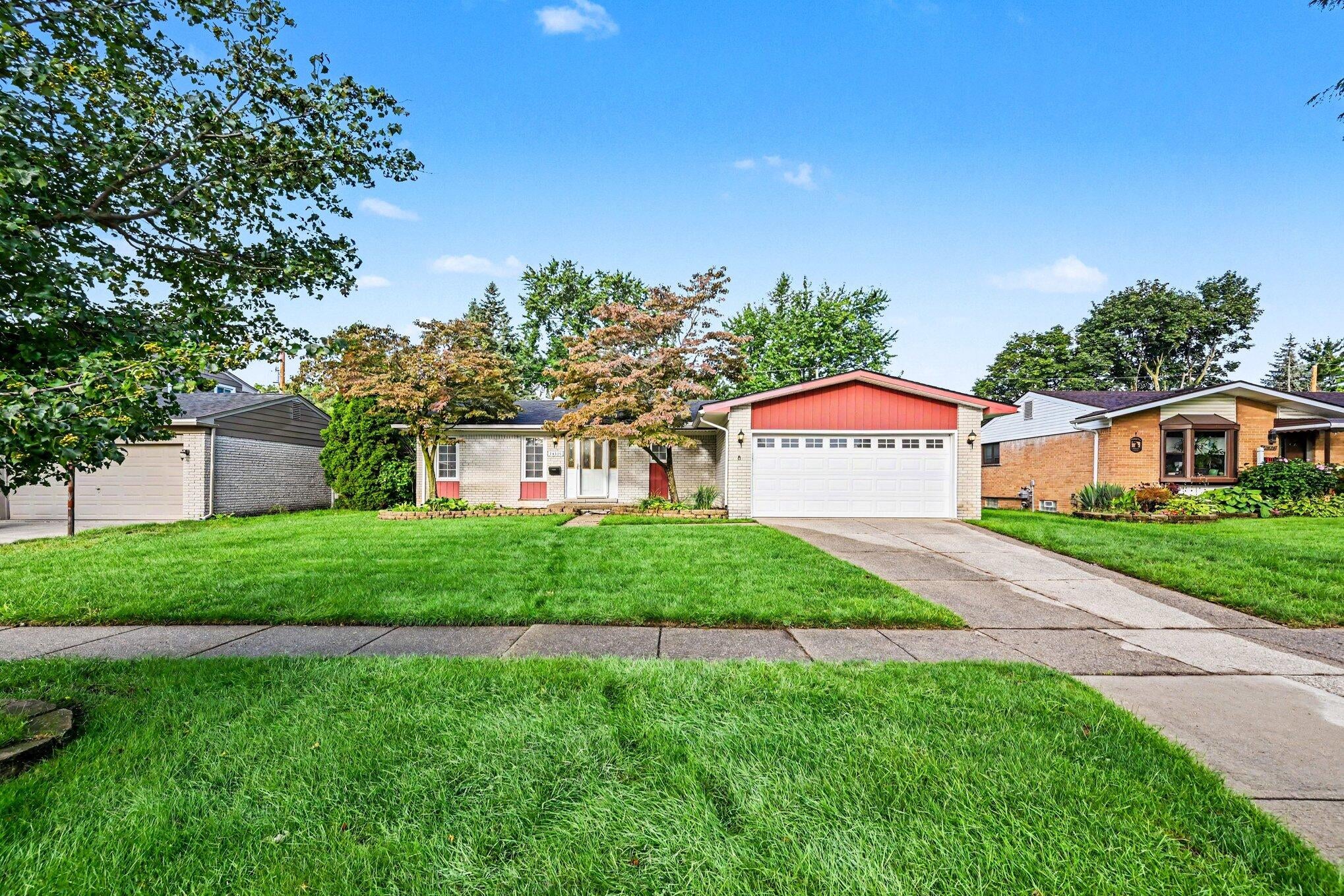 14345 Knolson Street — photo