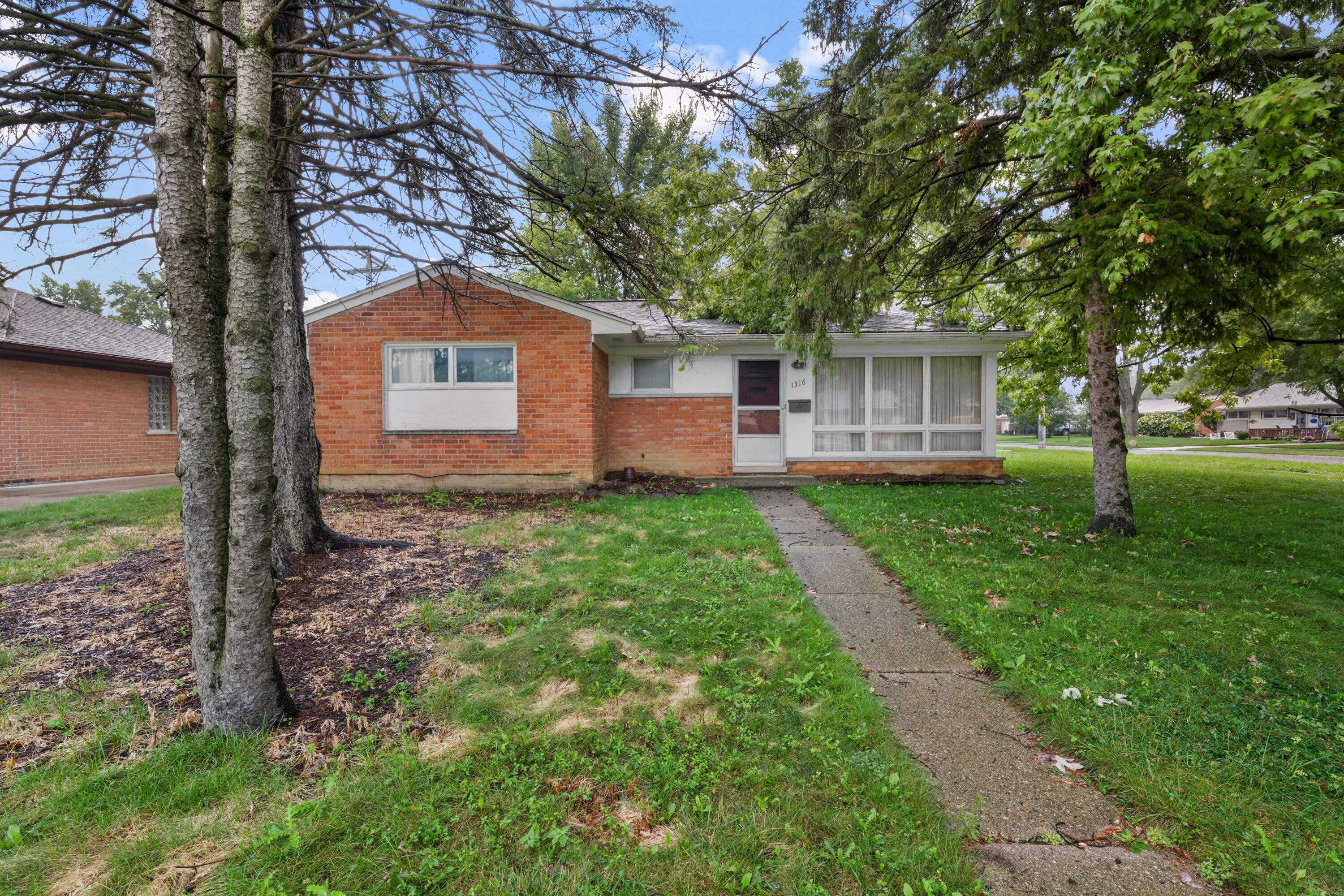 1316 Wacon Drive — photo