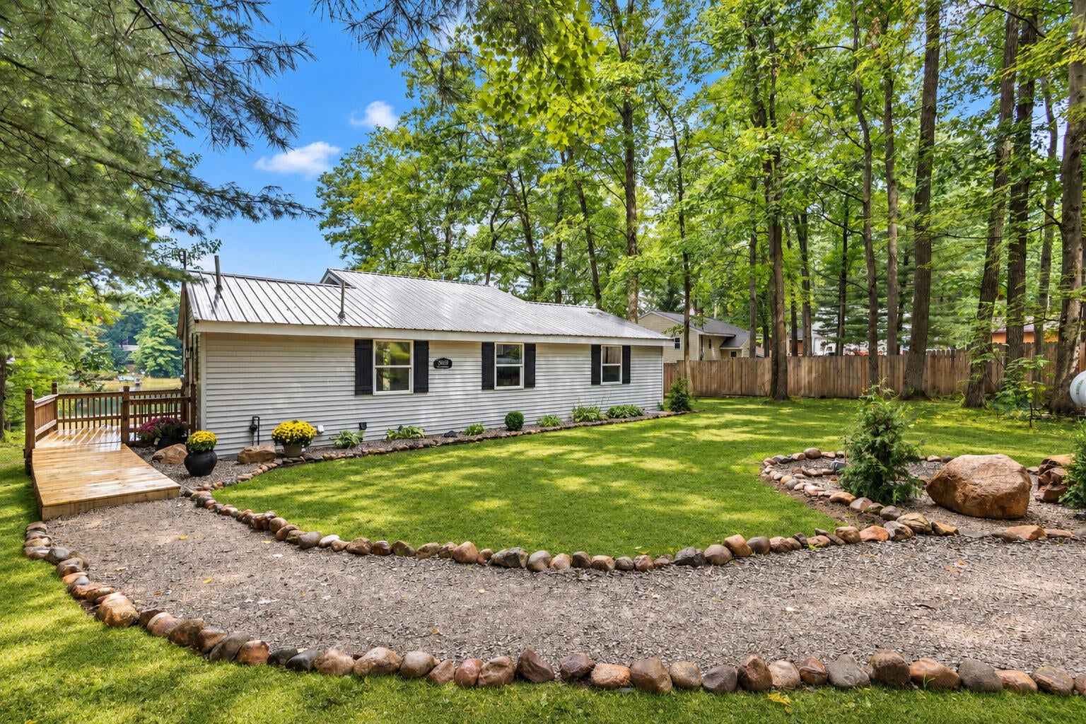 5049 Ruby Drive, Sherman Township, MI 48624 — photo 3