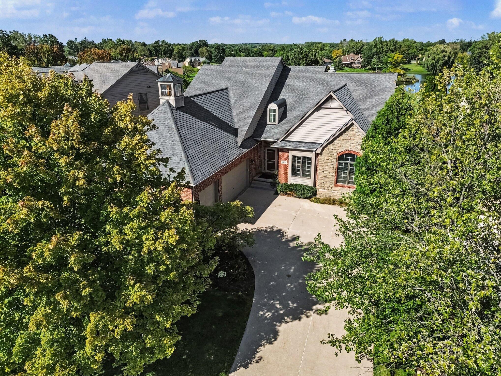 5407 Pinnacle Court — photo