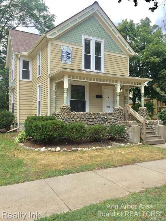 627 N Adams — photo