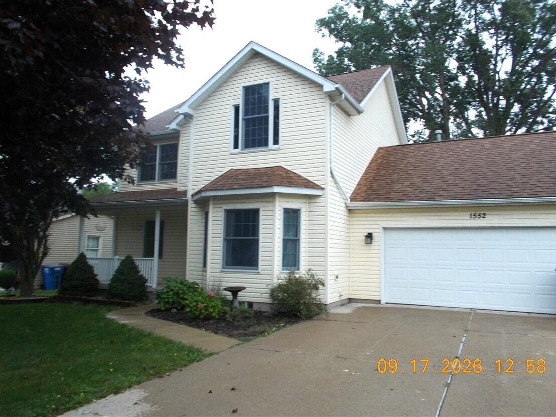 1552 Dazarow Drive — photo