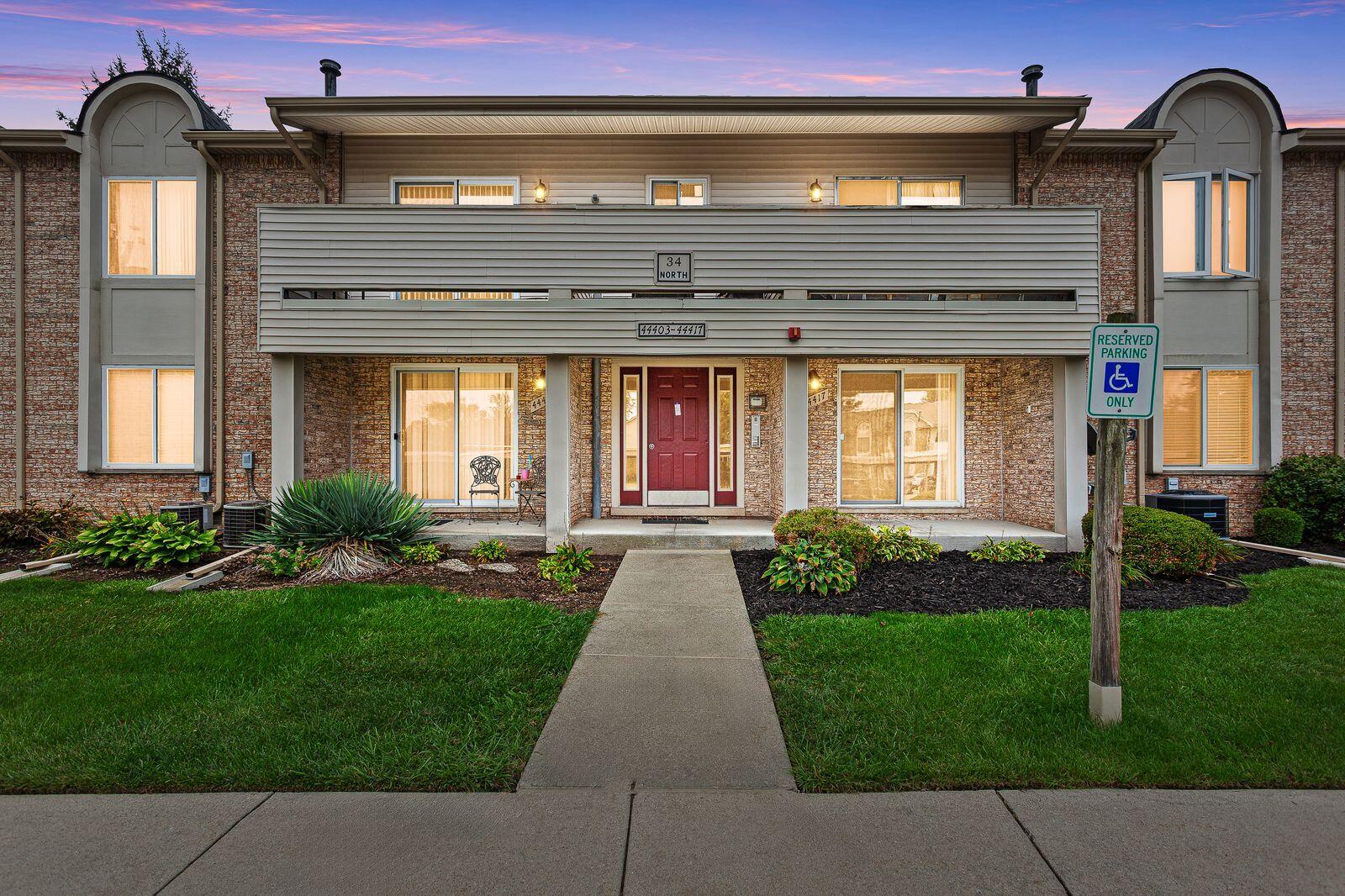 44417 Savery Drive Unit: 145 — photo