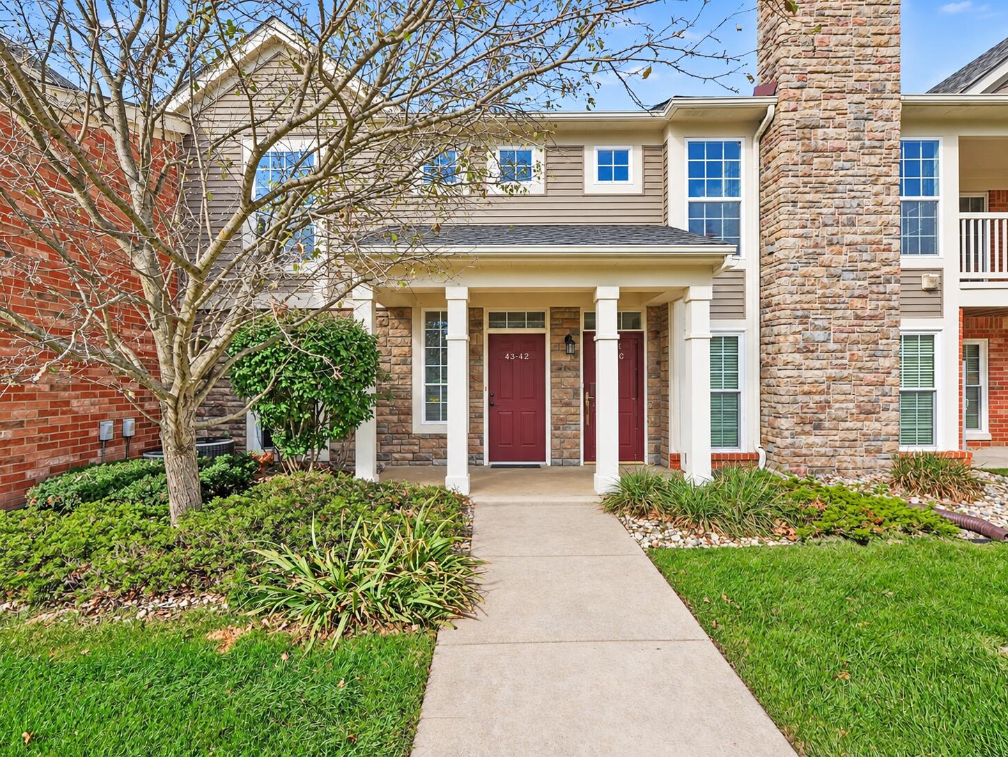 4342 Deeside Drive Unit: 44 — photo