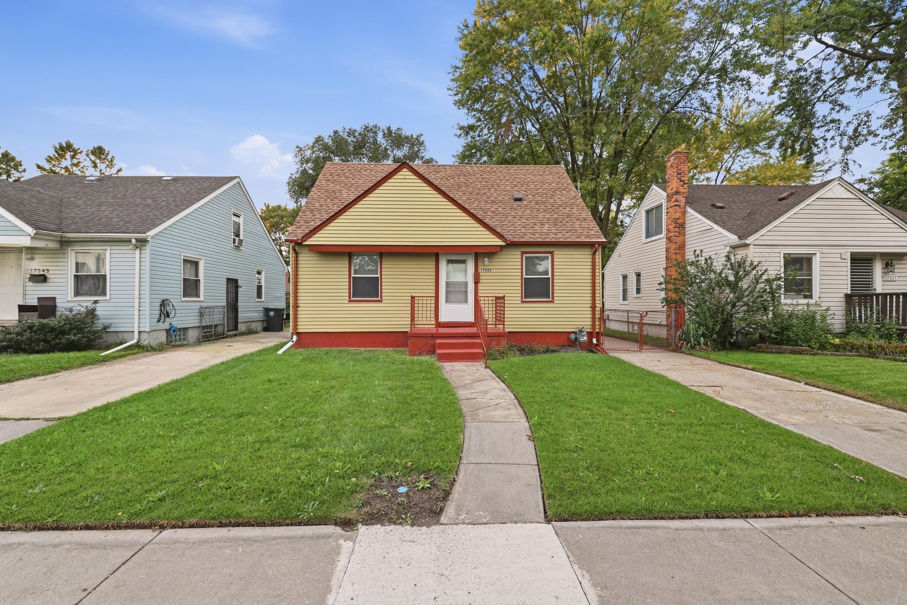 17535 Wall Street, Melvindale, MI 48122 — photo 2