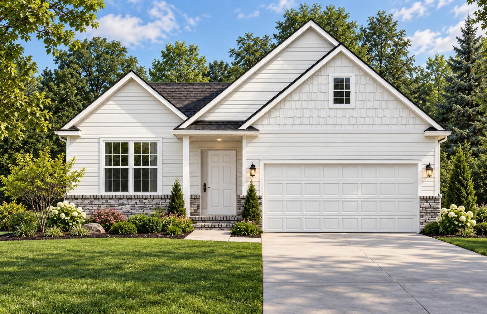 3228 Apple Blossom Way — photo