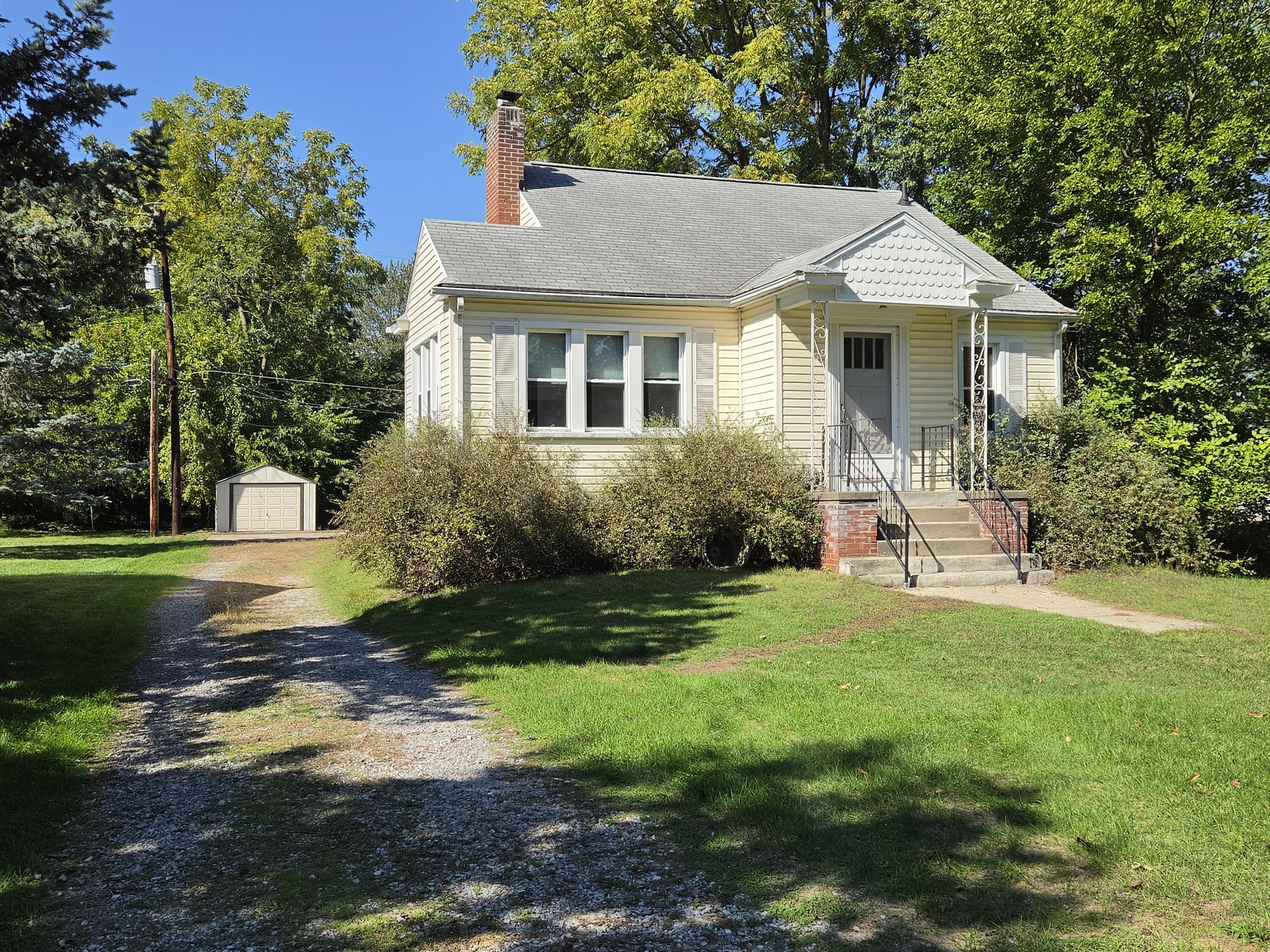 1568 S Crown Street — photo