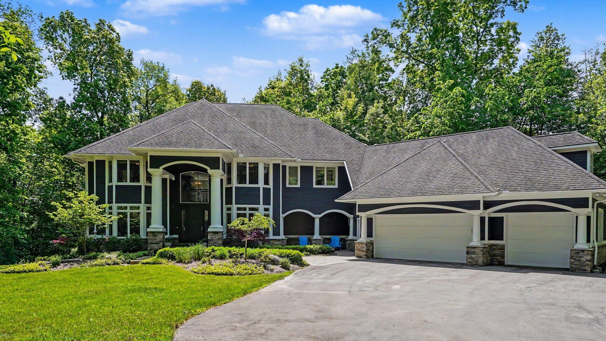 6311 Cobblestone Lane — photo
