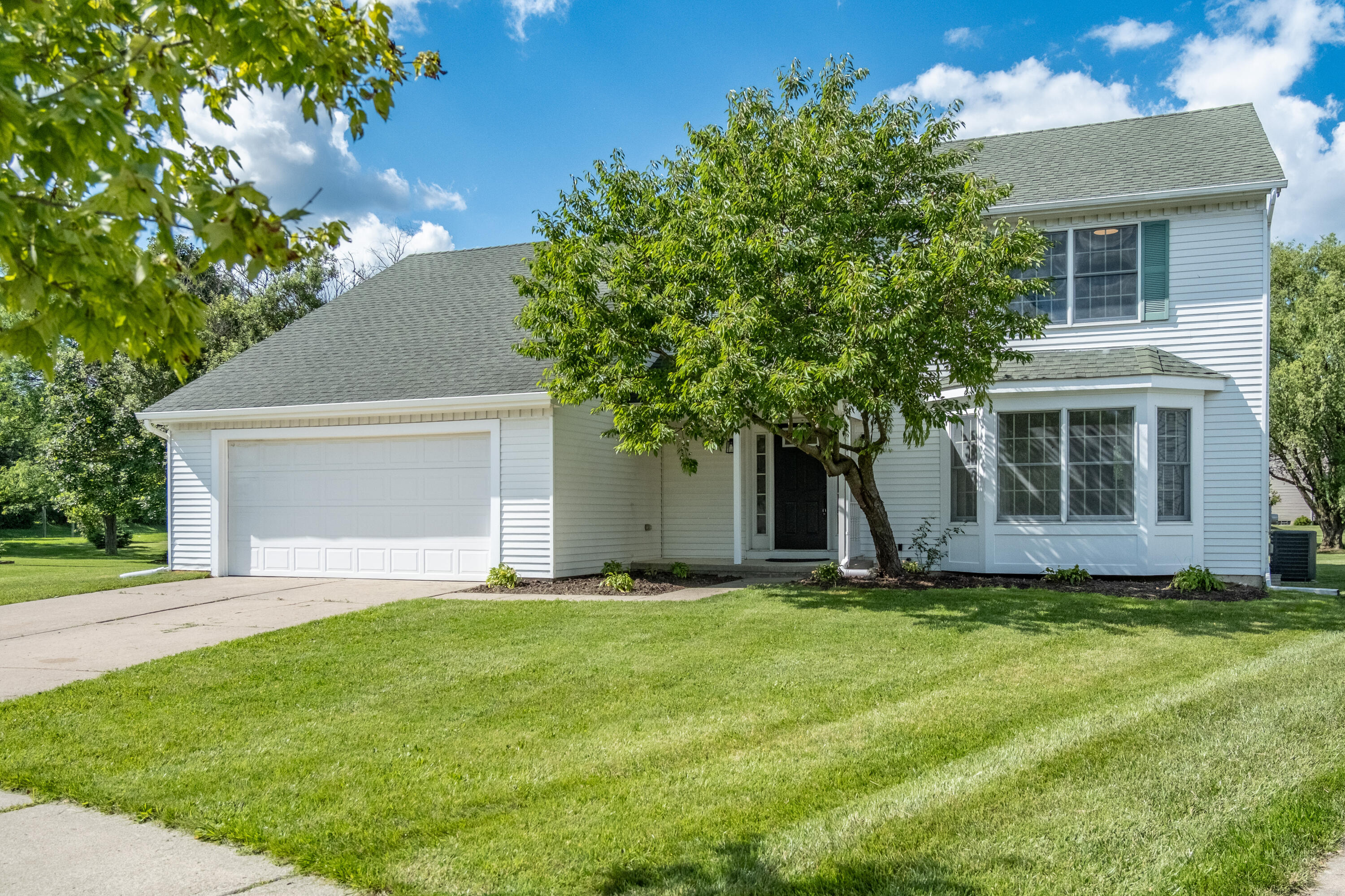 3126 Fairhaven Court — photo