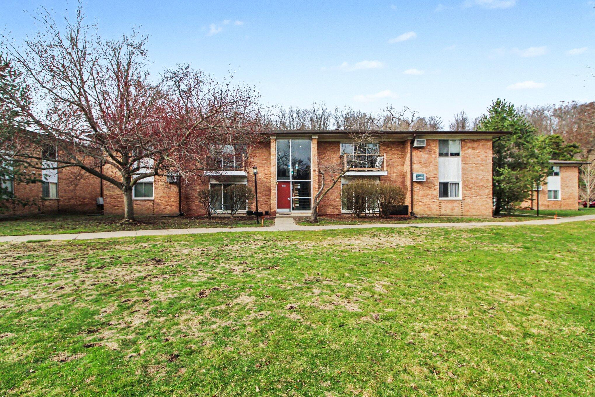 1257 Island Drive Unit: Unit 101 — photo