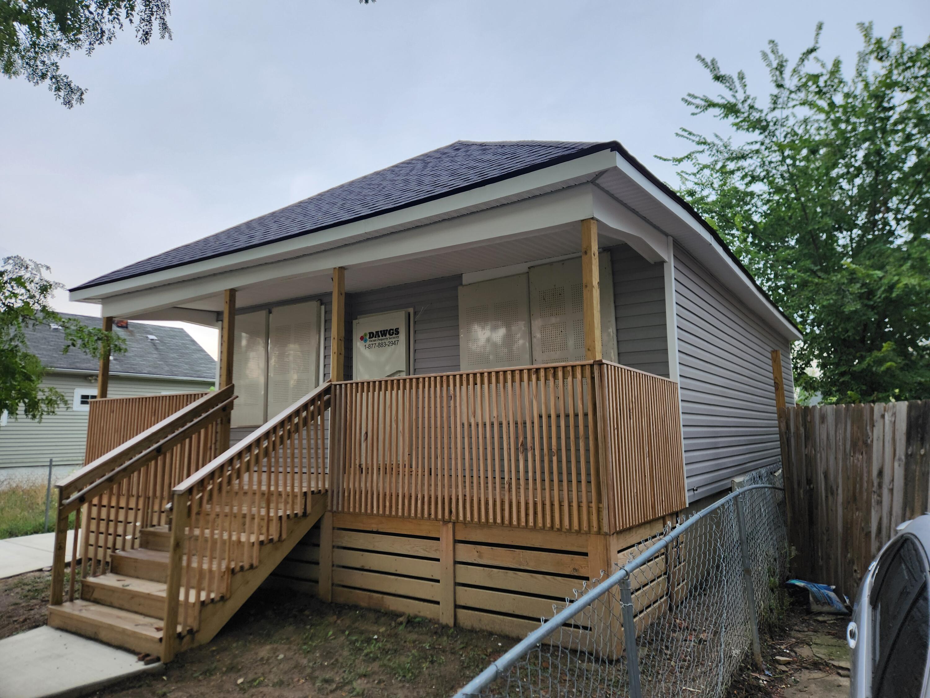 4457 Maryland Street — photo