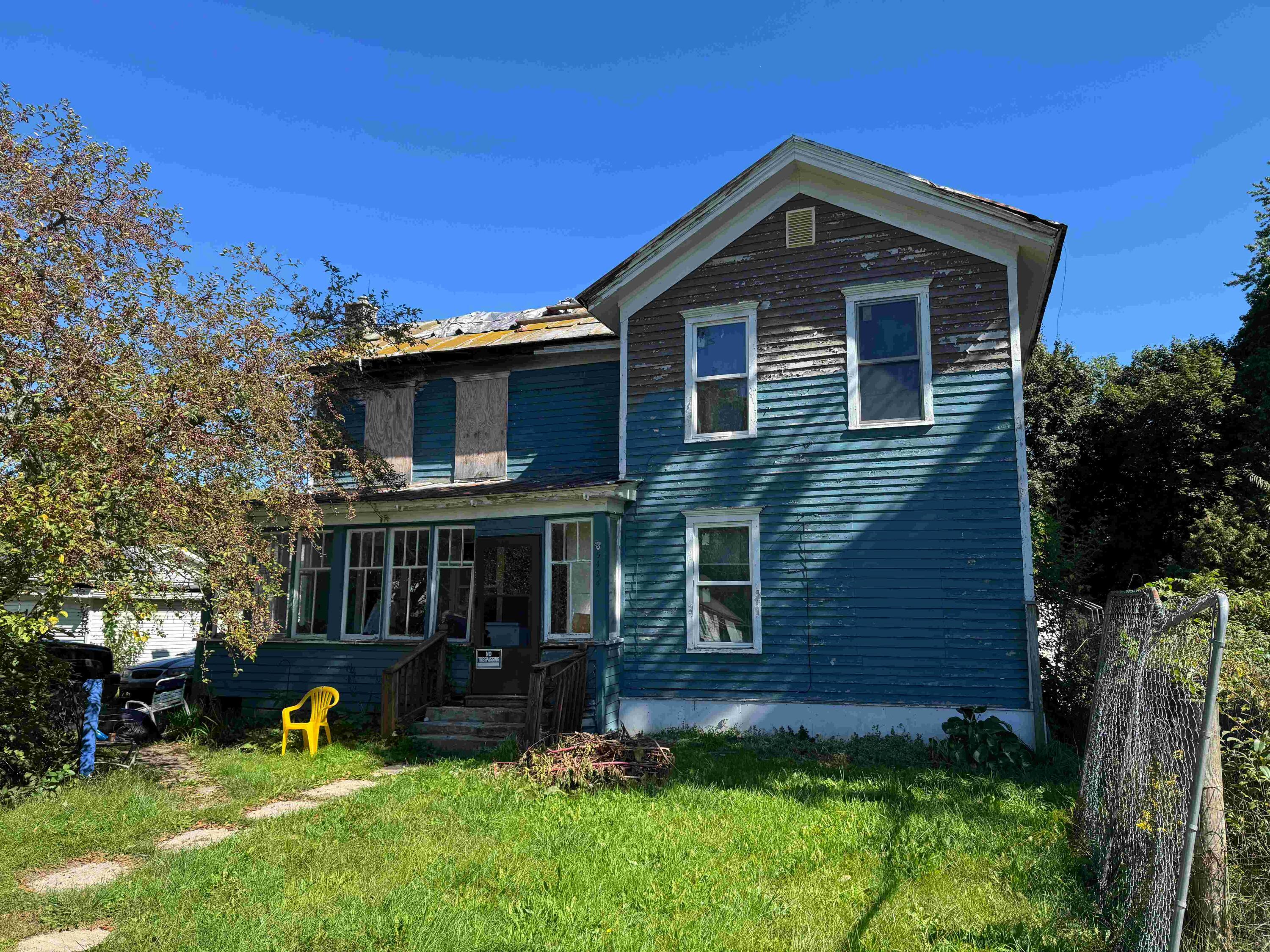5424 Orleans Road — photo