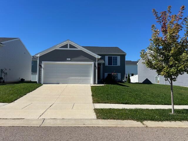 2849 Jordan River Drive — photo
