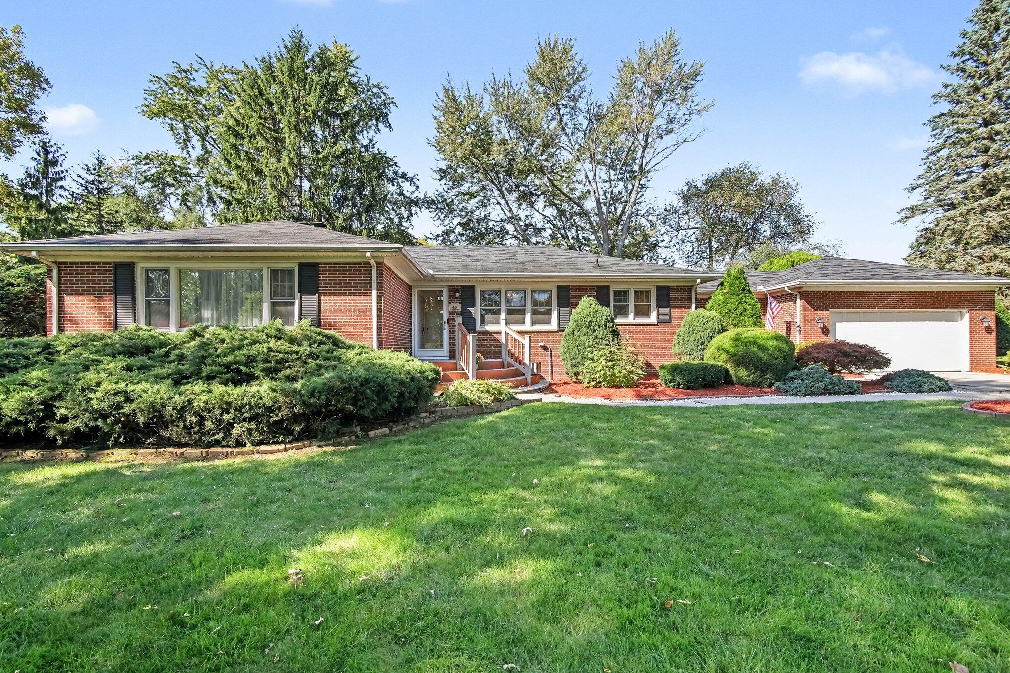 43 N Clubview Drive — photo