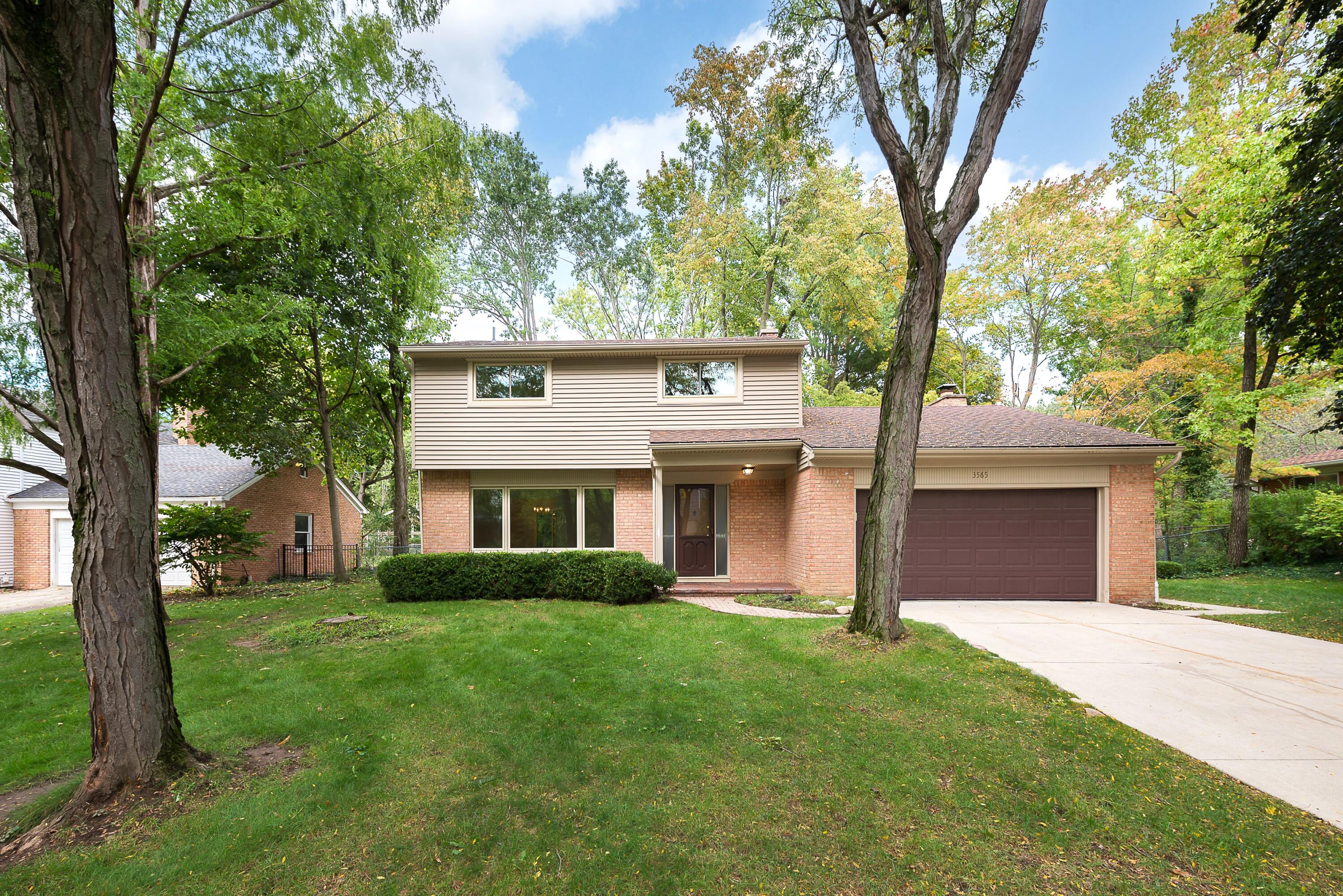 3565 Chatham Way — photo