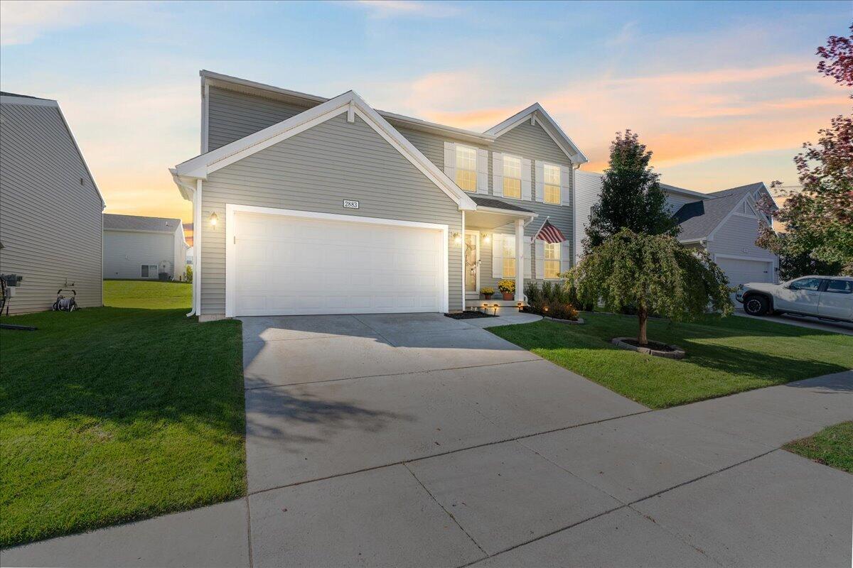 2883 W Fork River Drive — photo