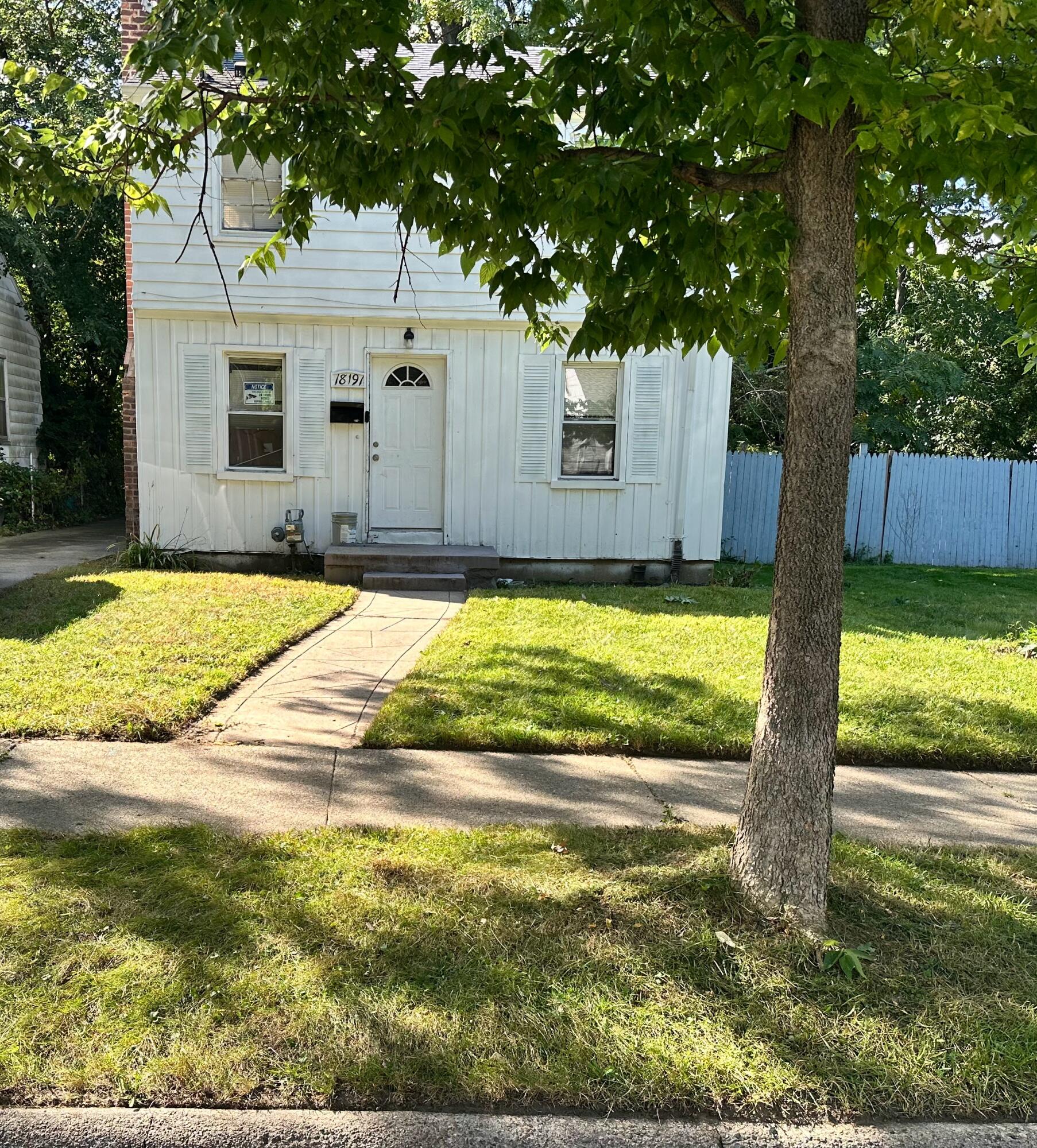 18191 Heyden Street — photo