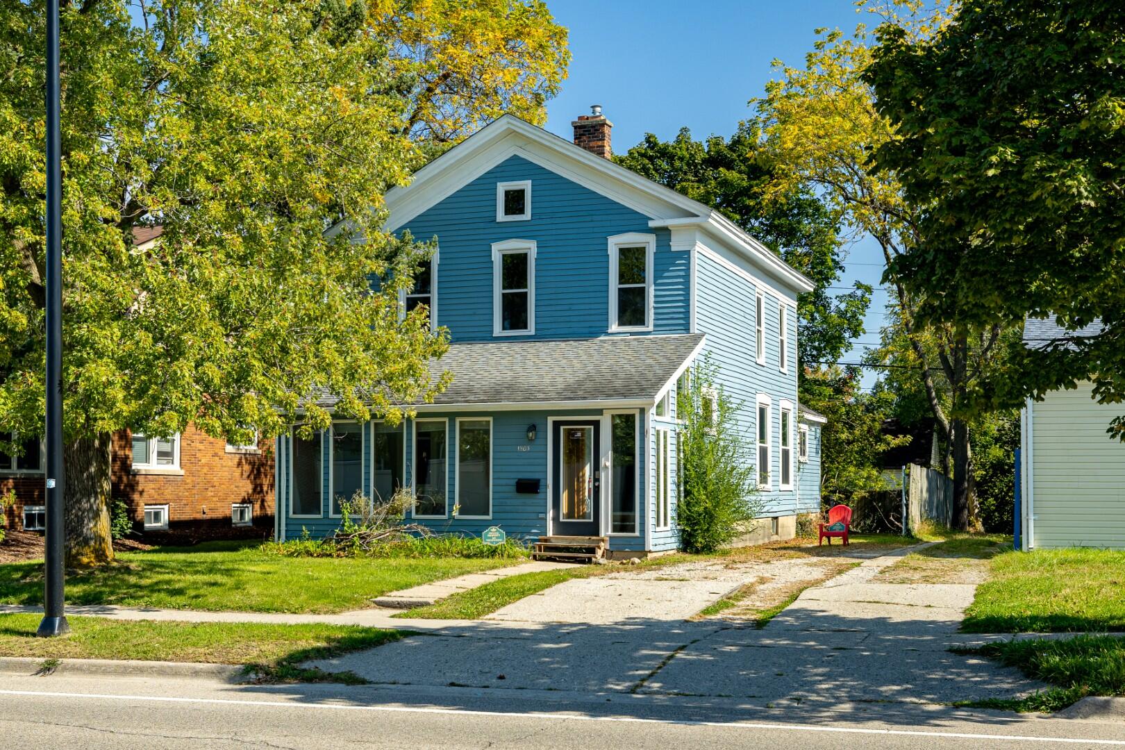 1505 S State Street — photo