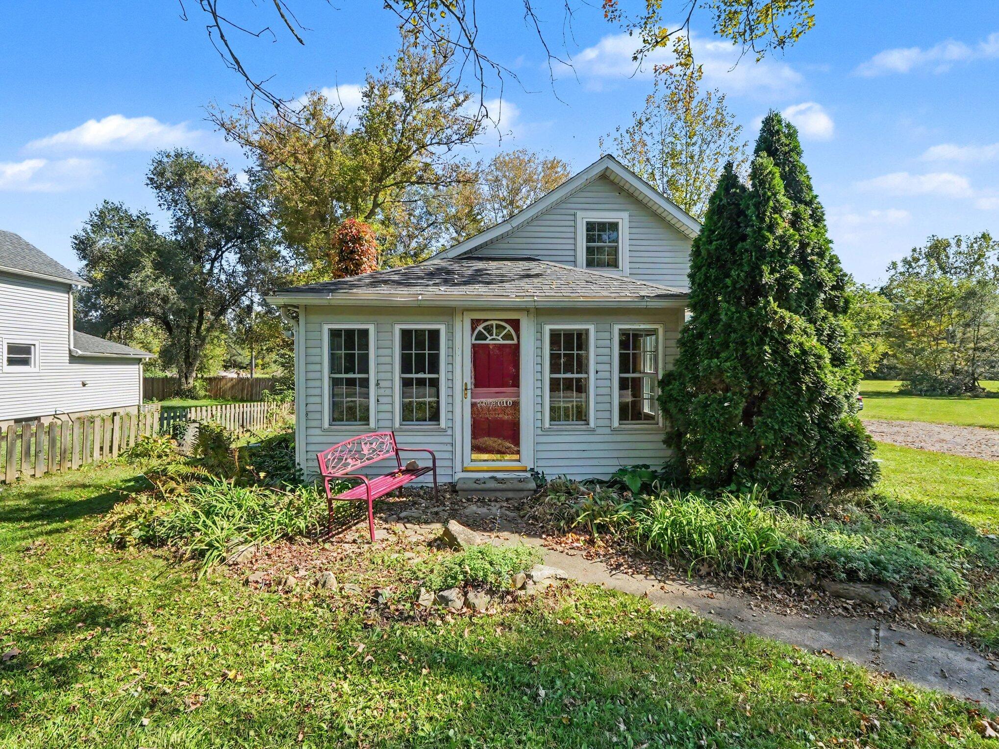 13710 Wabash Road — photo